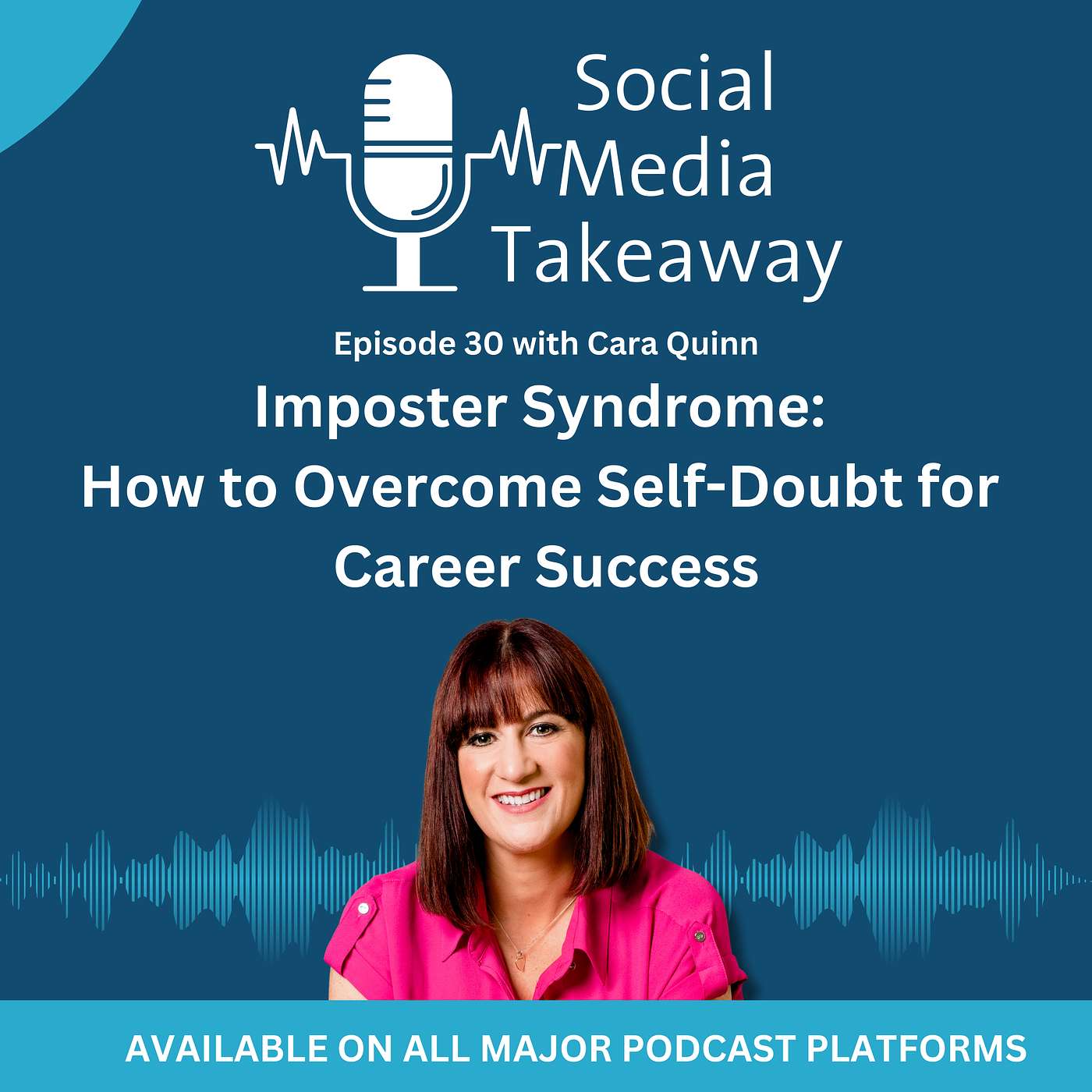 Imposter Syndrome: How to Overcome Self-Doubt for Career Success