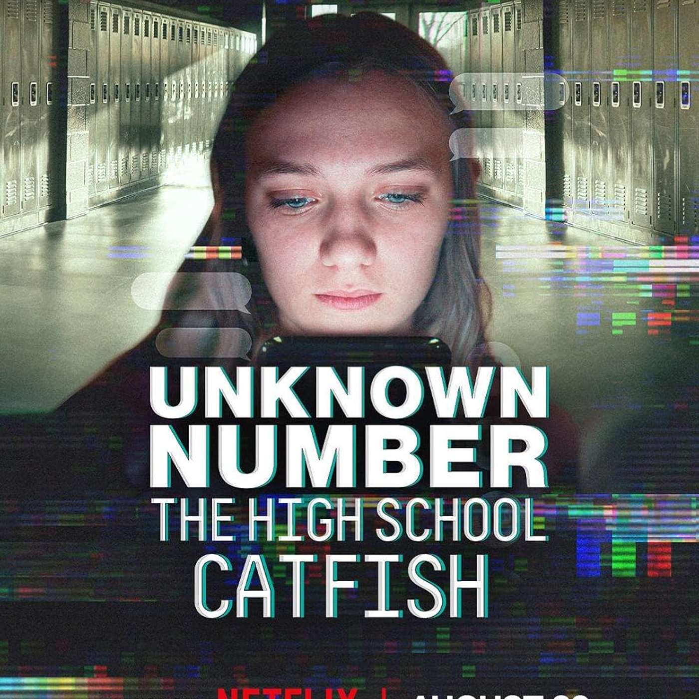 #128 "Unknown number" Сэтгэлзүйн хар дарсан зүүд