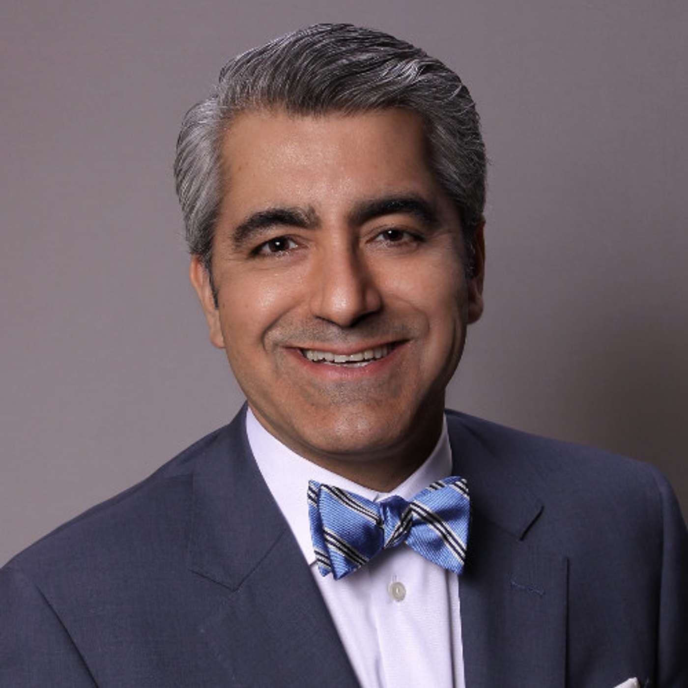 Step-By-Step: How We Deliver a 5-Star Guest Experience - Ashish Verma, Hyatt episode artwork