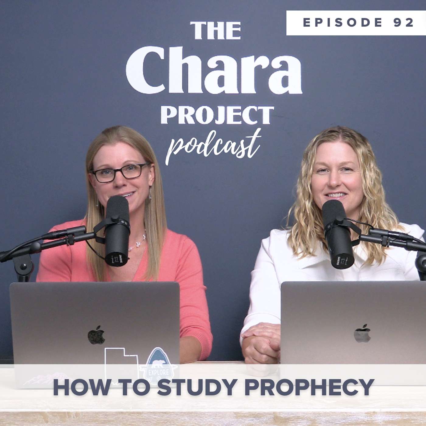 The Chara Project Podcast