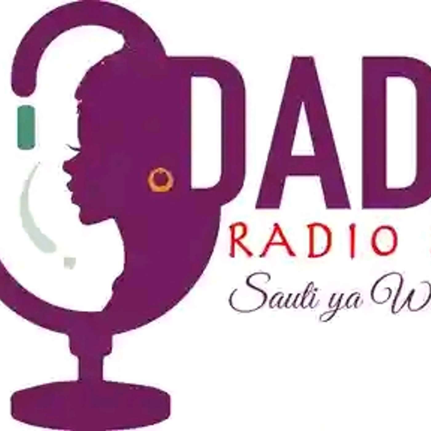 Dada Radio Podcast