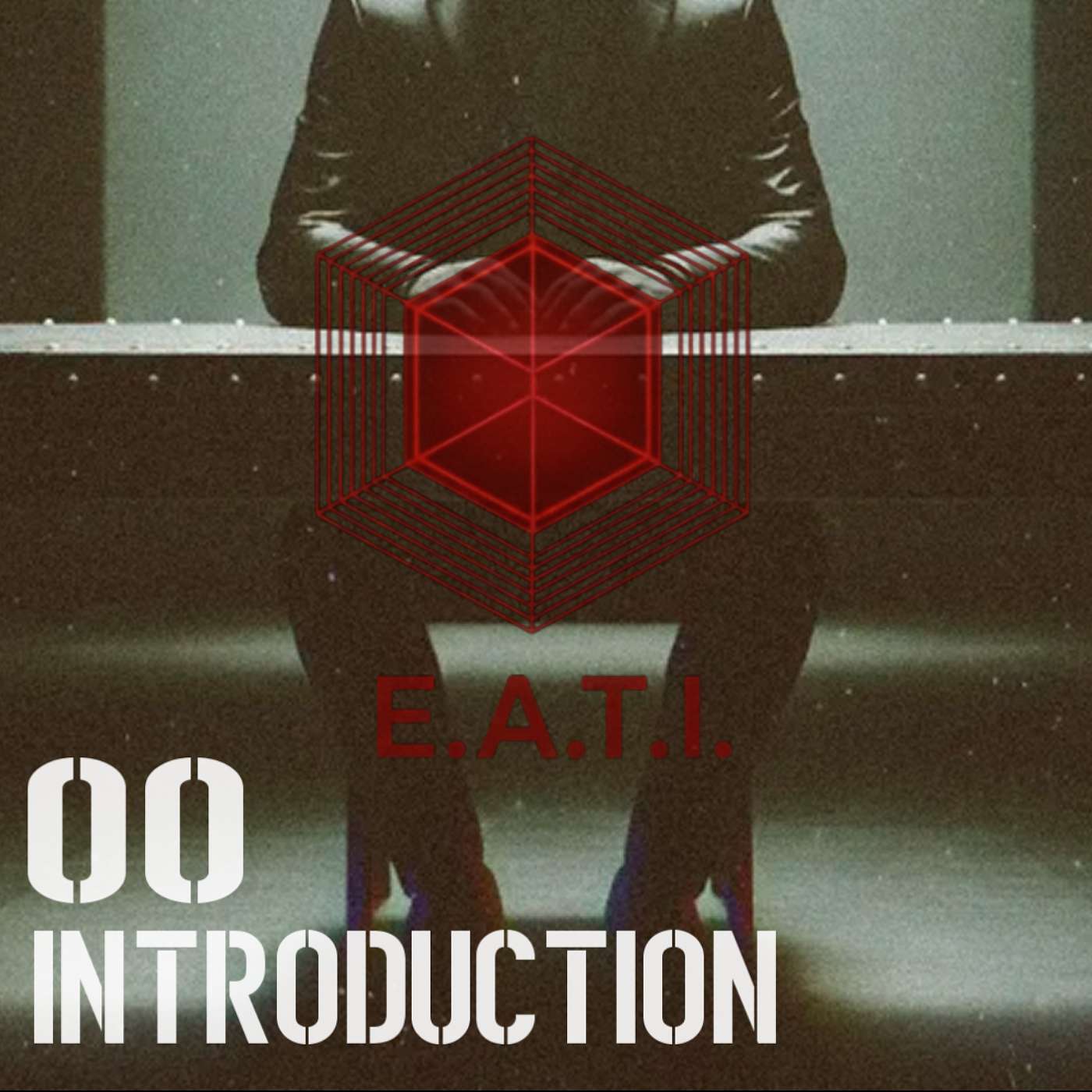 Welcome to the E.A.T.I. (Audio Drama) Welcome to the E.A.T.I. (Audio Drama)