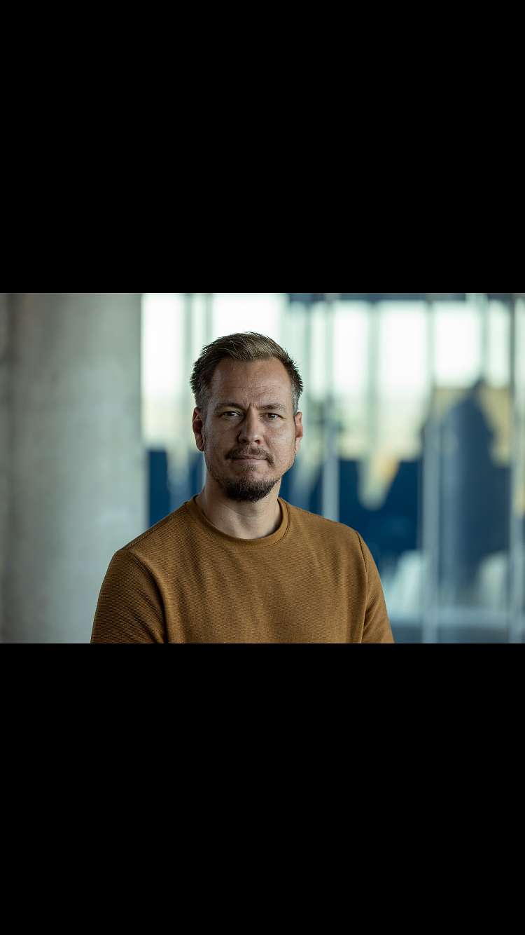 Anders Rasmussen
