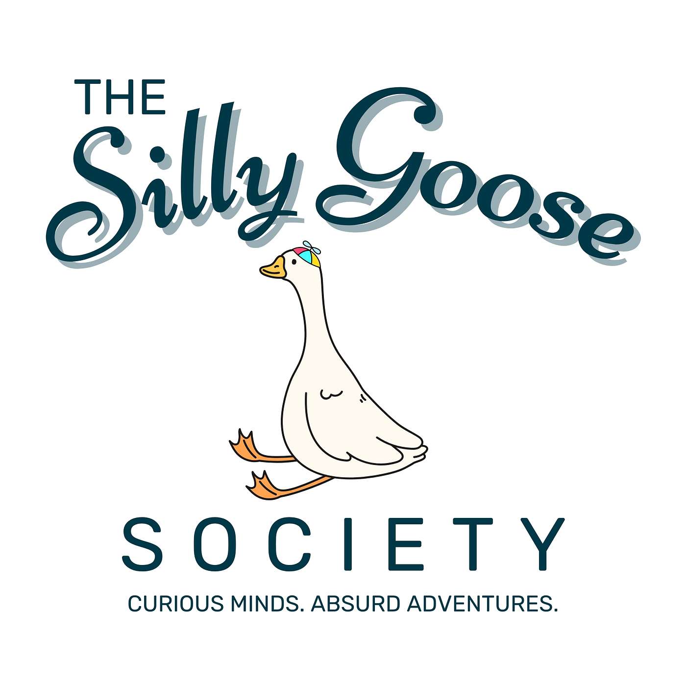 The Silly Goose Society