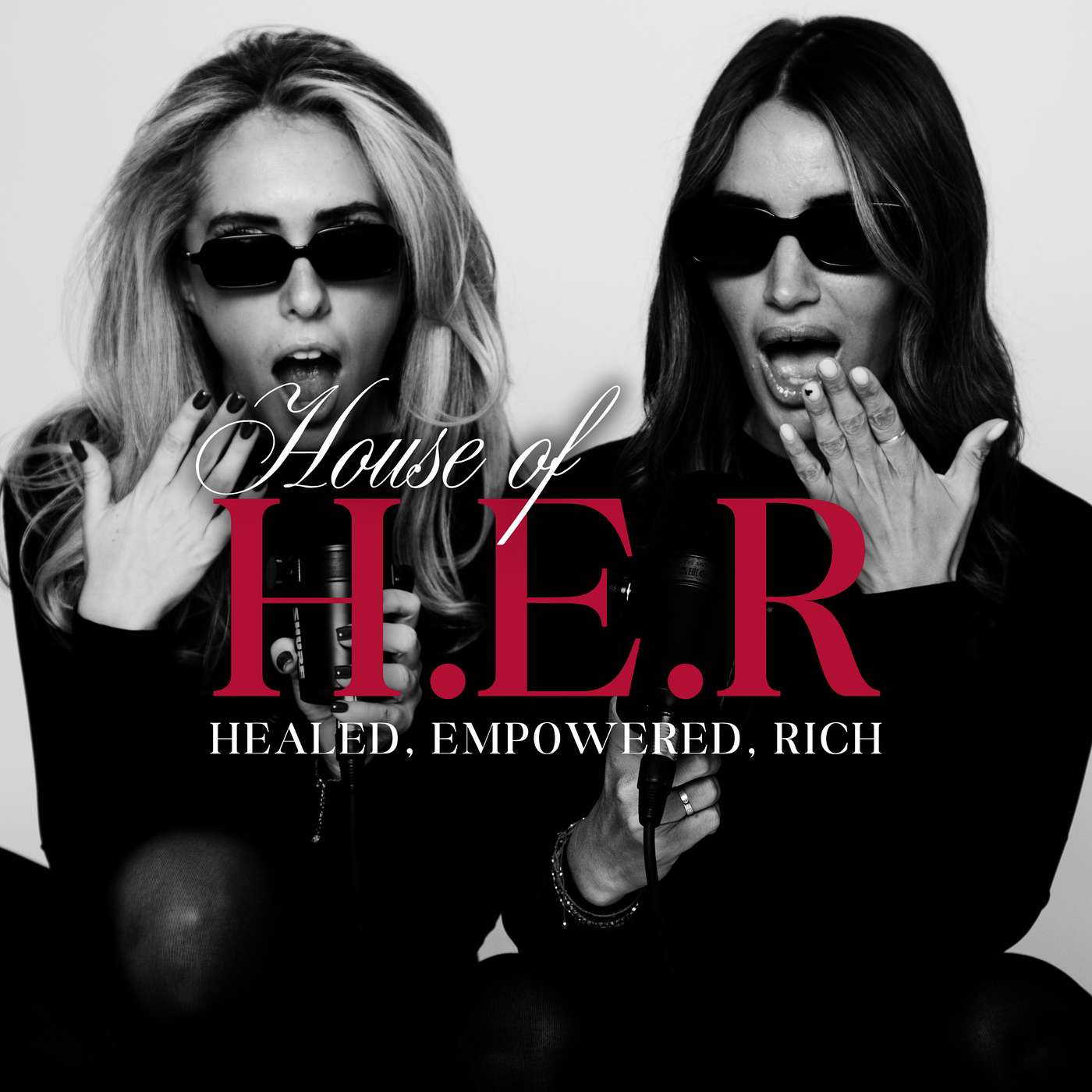 HOUSE OF H.E.R