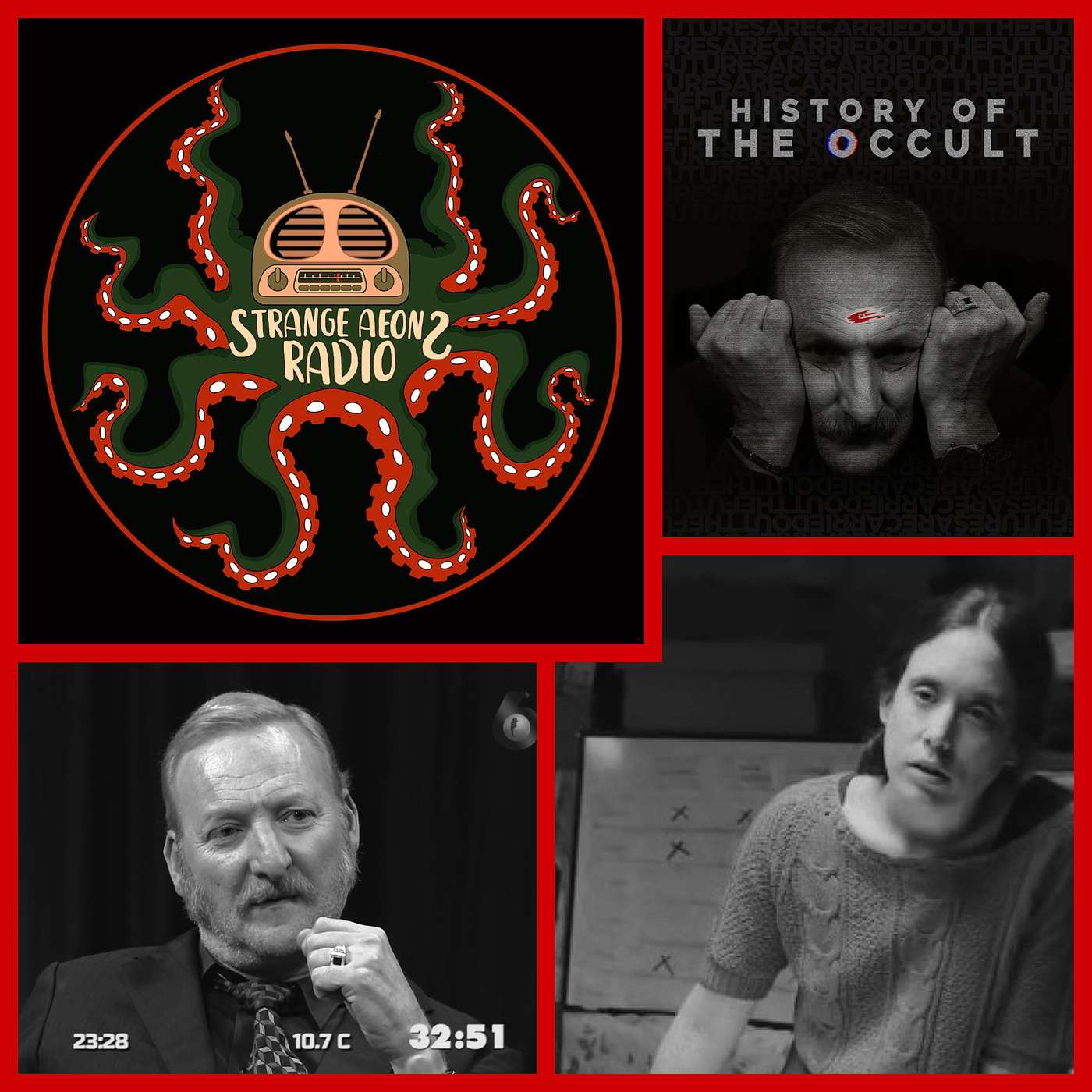 218 HISTORY OF THE OCCULT!