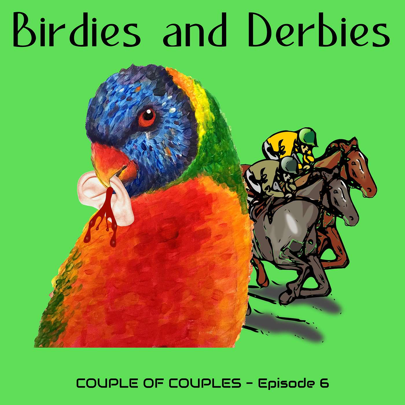 Birdies and Derbies