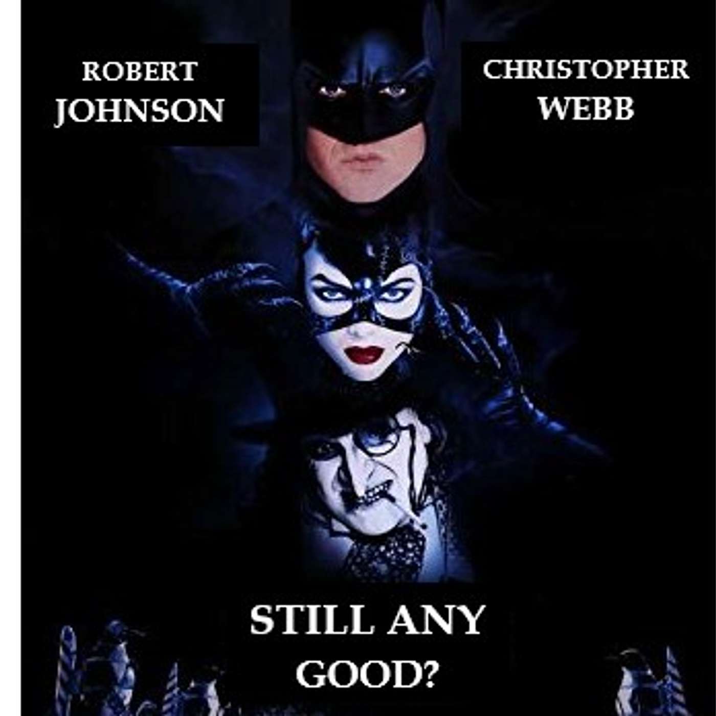 43. Batman Returns