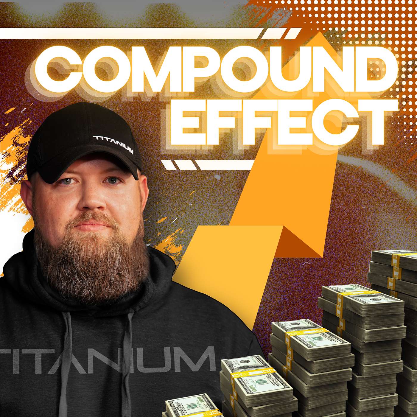 What Happens If You Compound Skills Instead of Money?