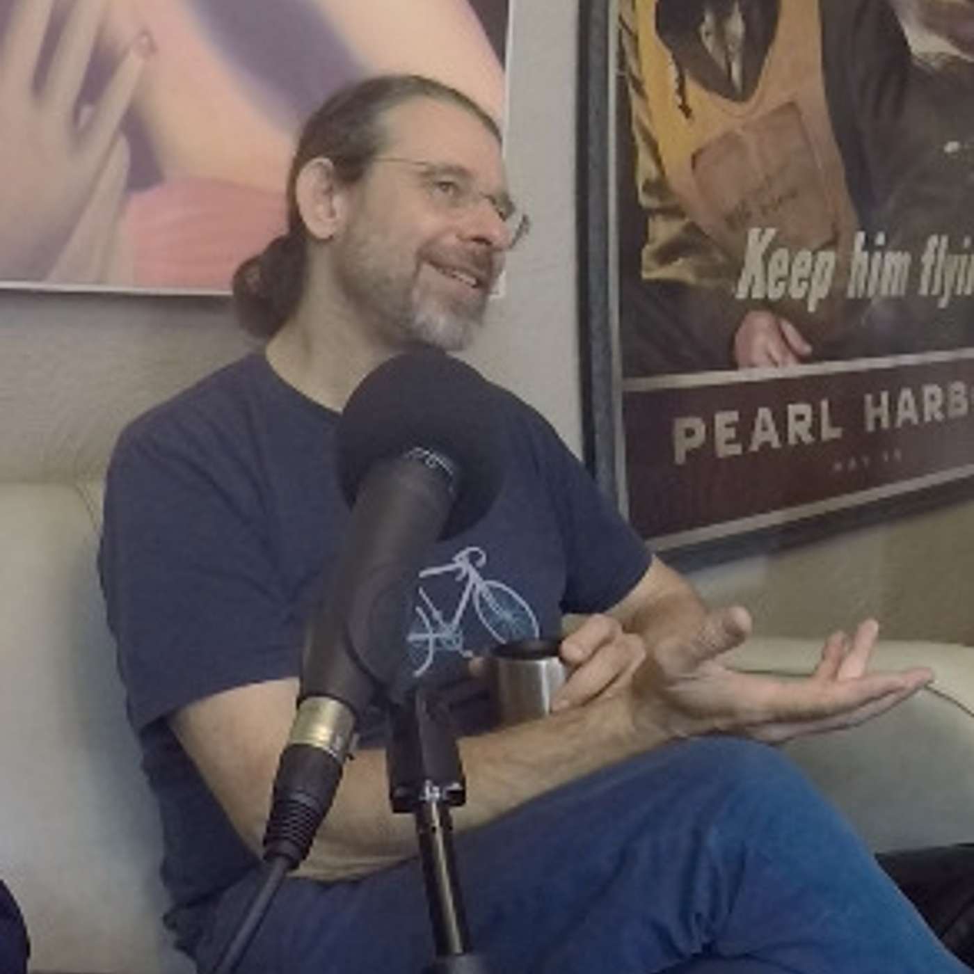 The Historic Lynwood Podcast