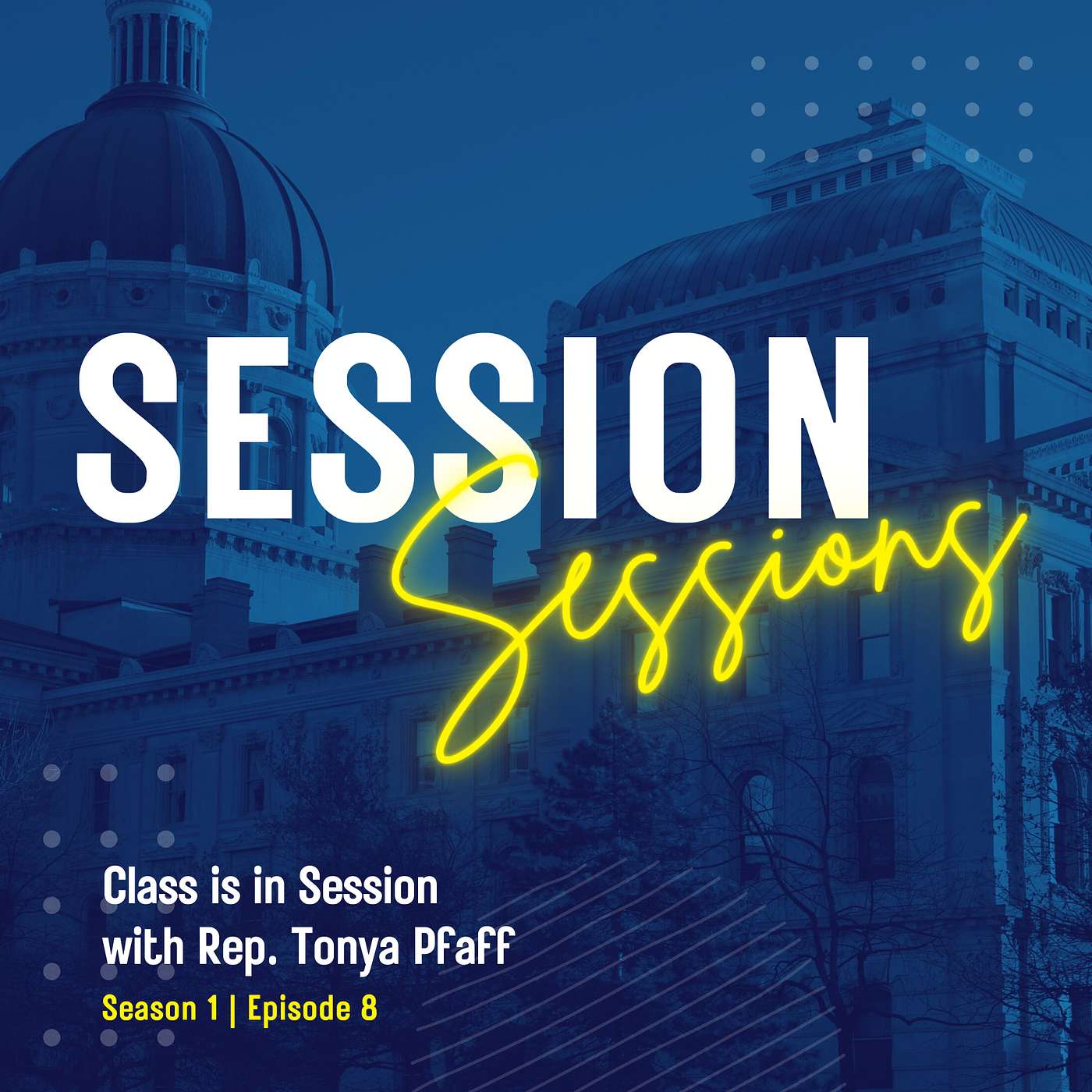 Session Sessions