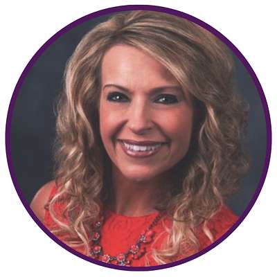 Debbie Lundberg