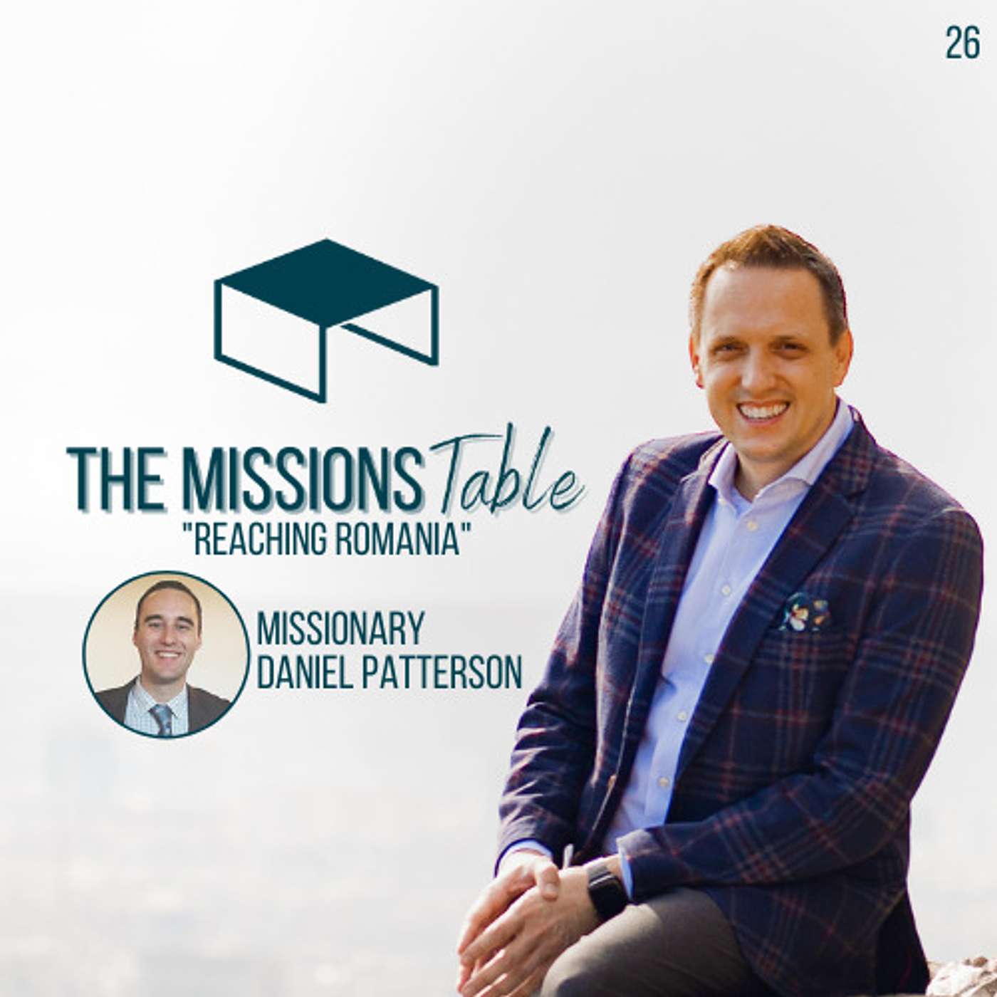 The Missions Table