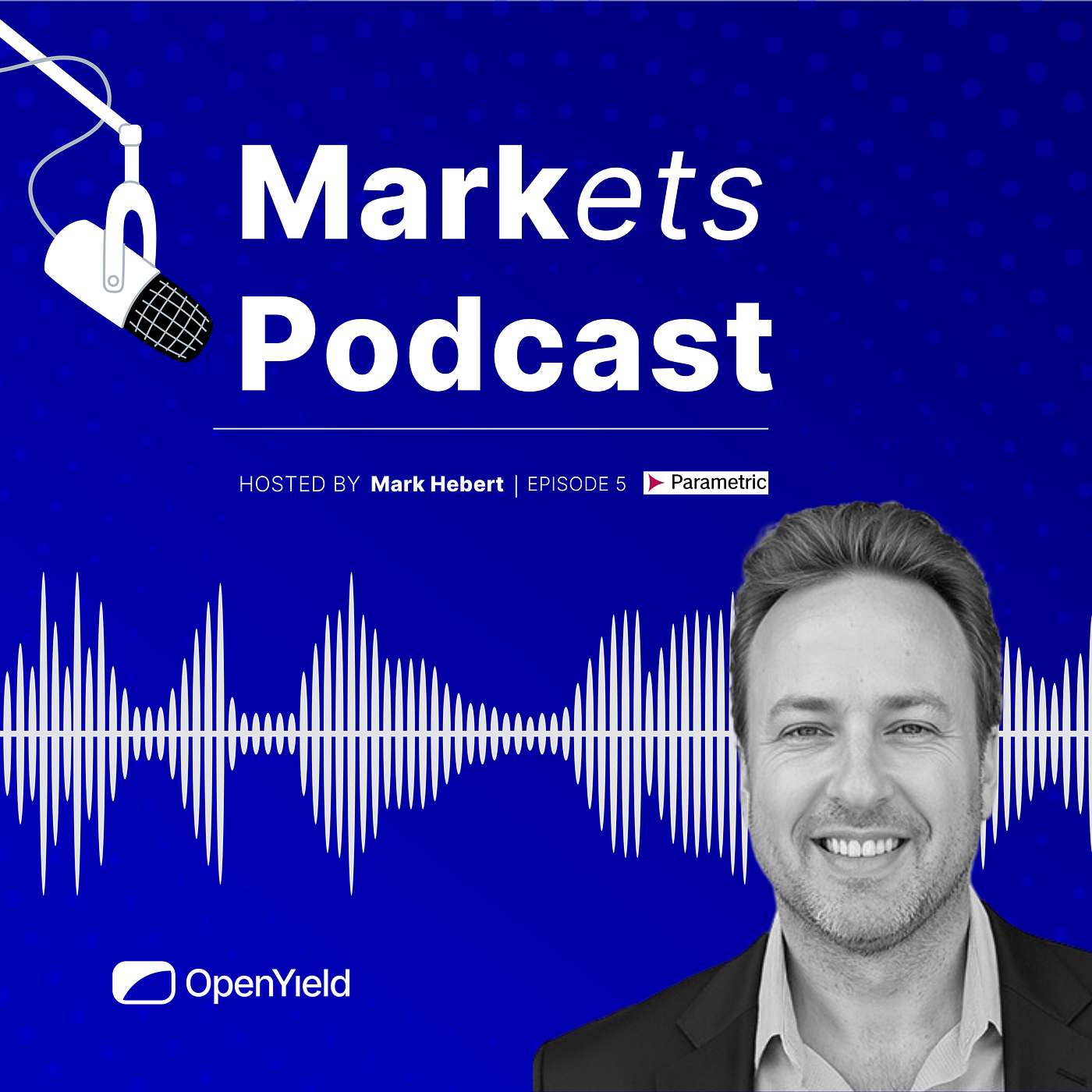 Episode 5: The Vince Lombardi of Credit | Kevin Lynyak on Market Structure, SMAs & Fed Policy