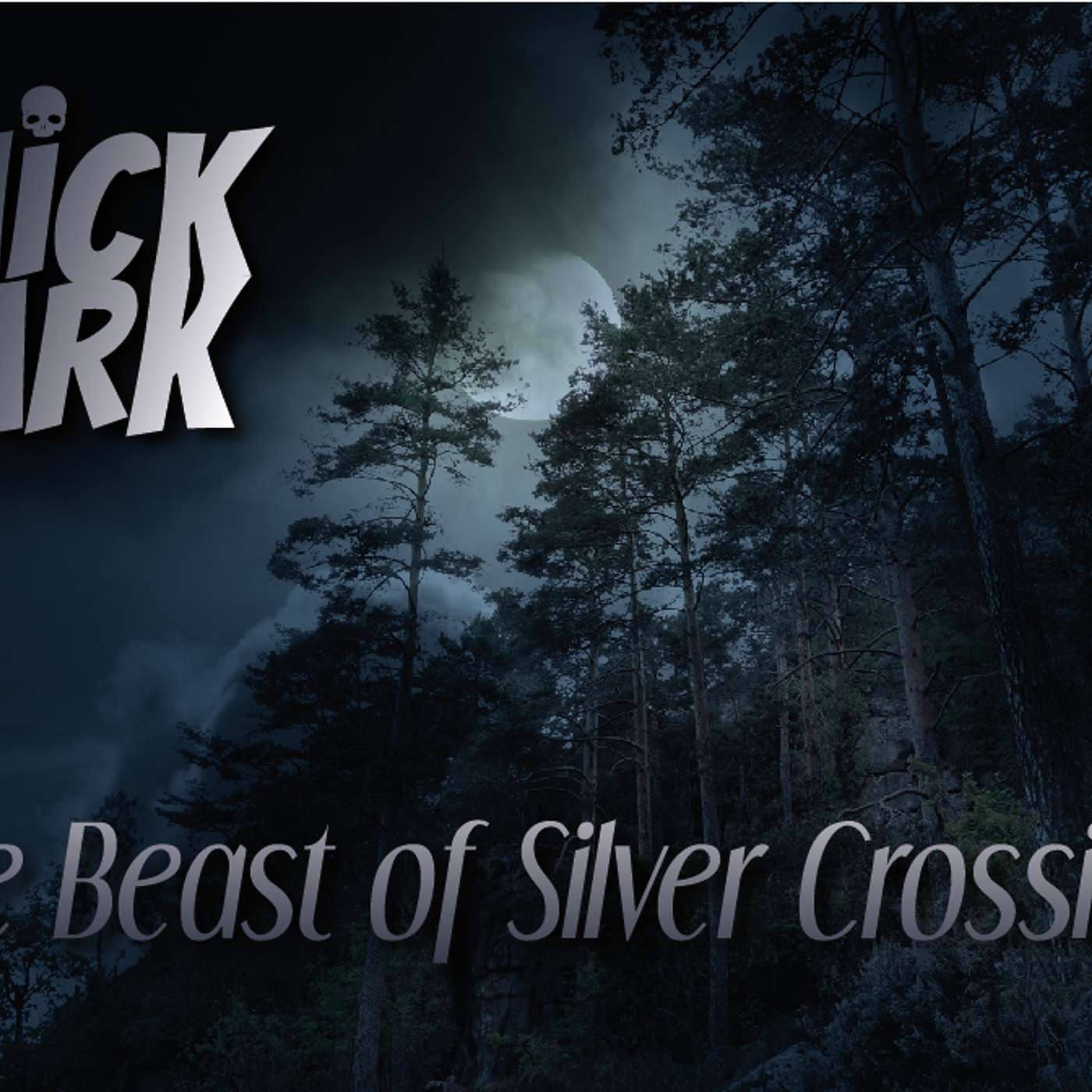 The Mick Dark Horror Series