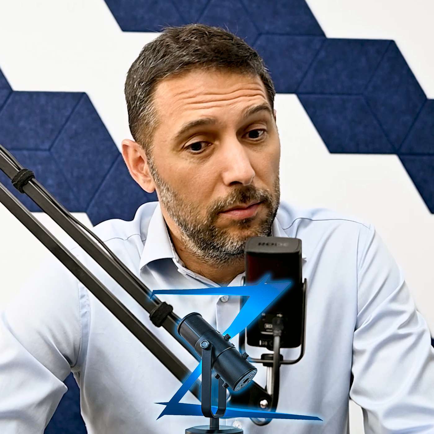 Z-Каст, еп. 233 - Гора, стадиони и сцени, или застрояване? За ПУП-а на Борисовата с арх. Любо Георгиев