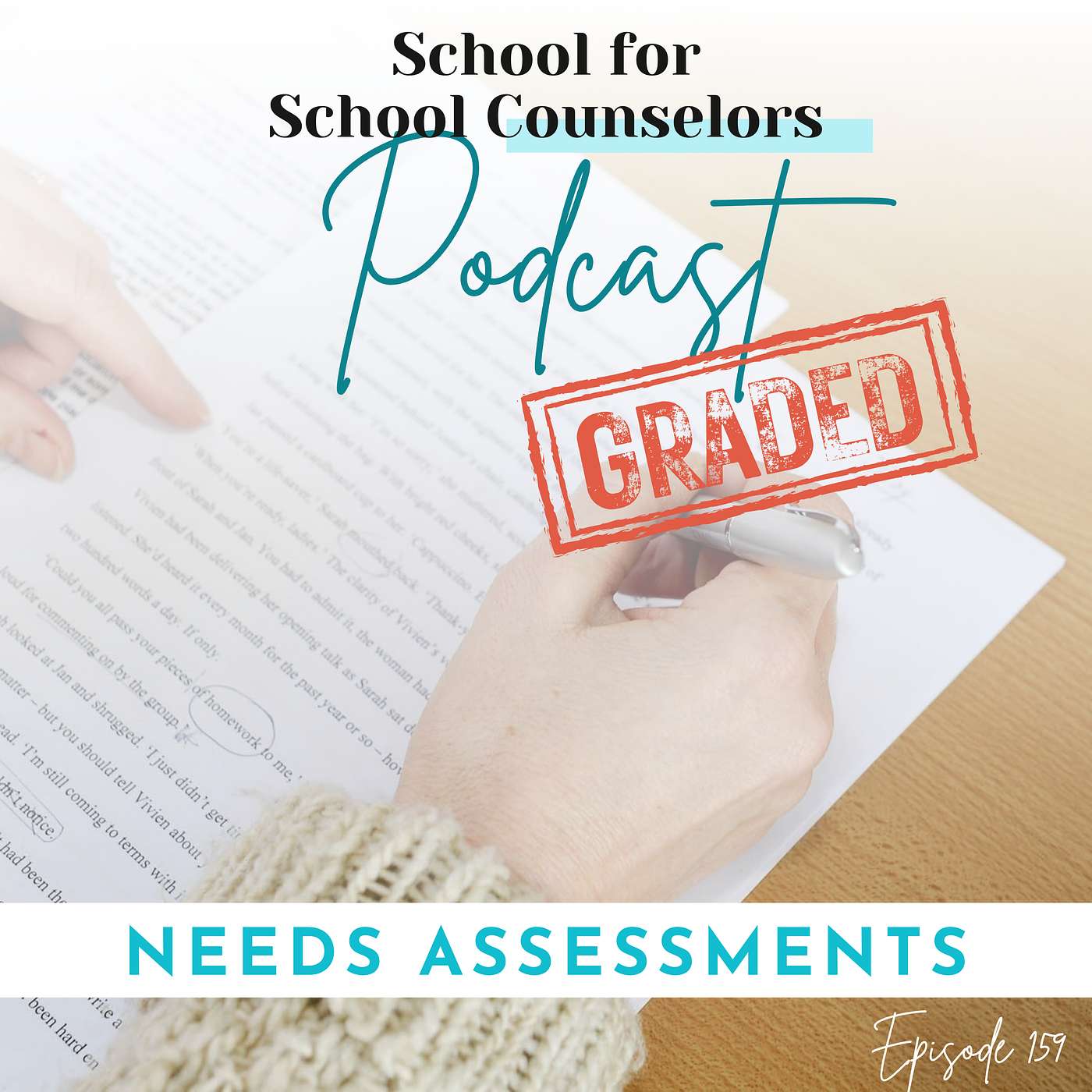 GRADED: Needs Assessments