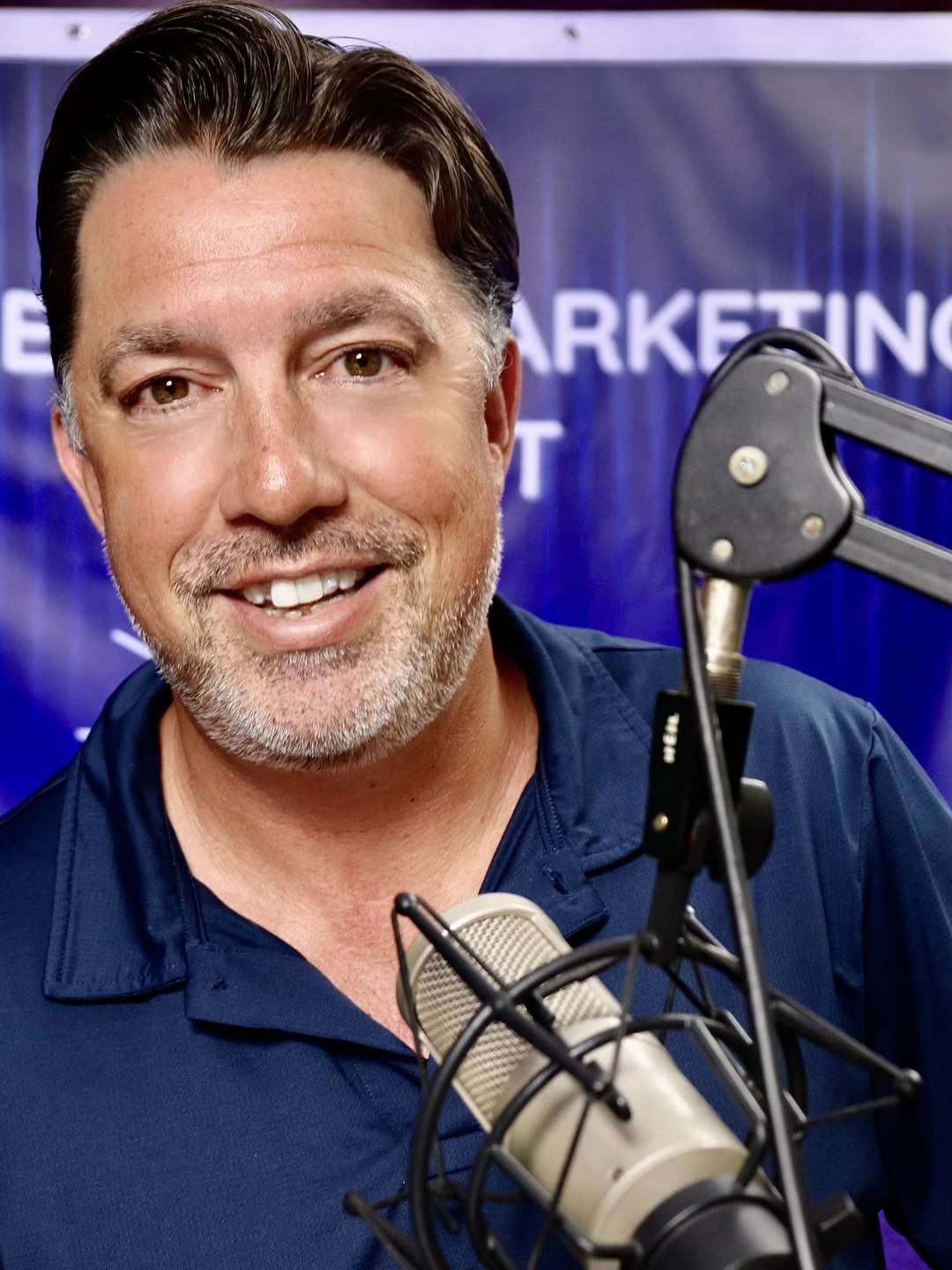 Mike Compton