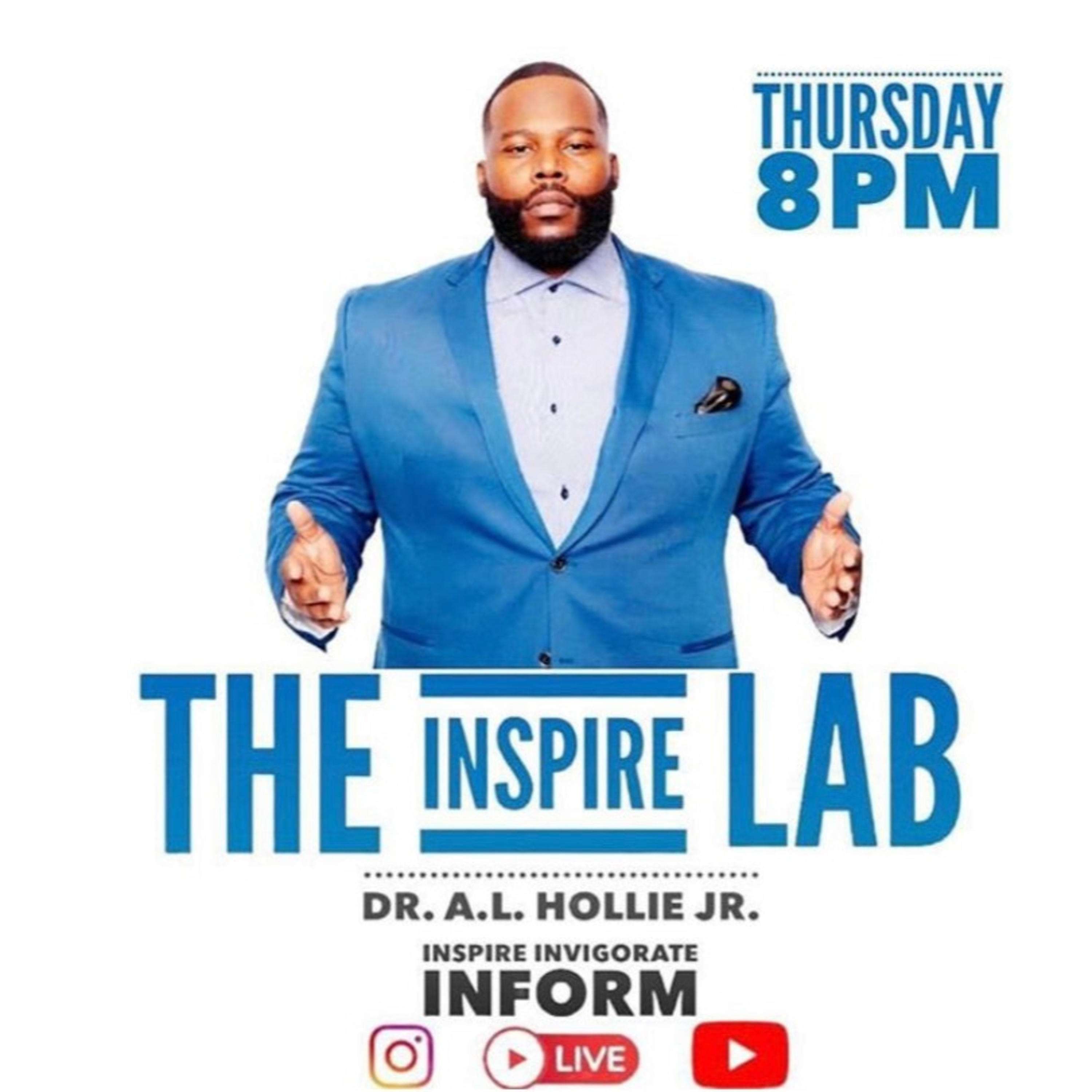 The Inspire Lab