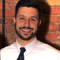 Nicholas Aures