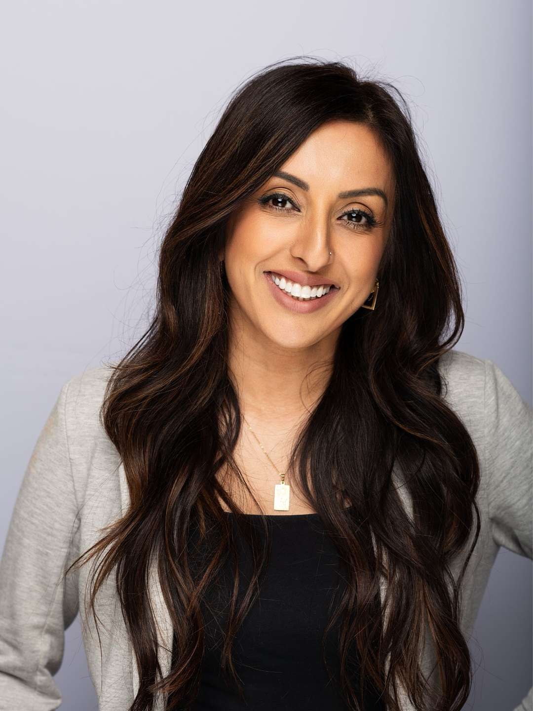 Sarika Lamont