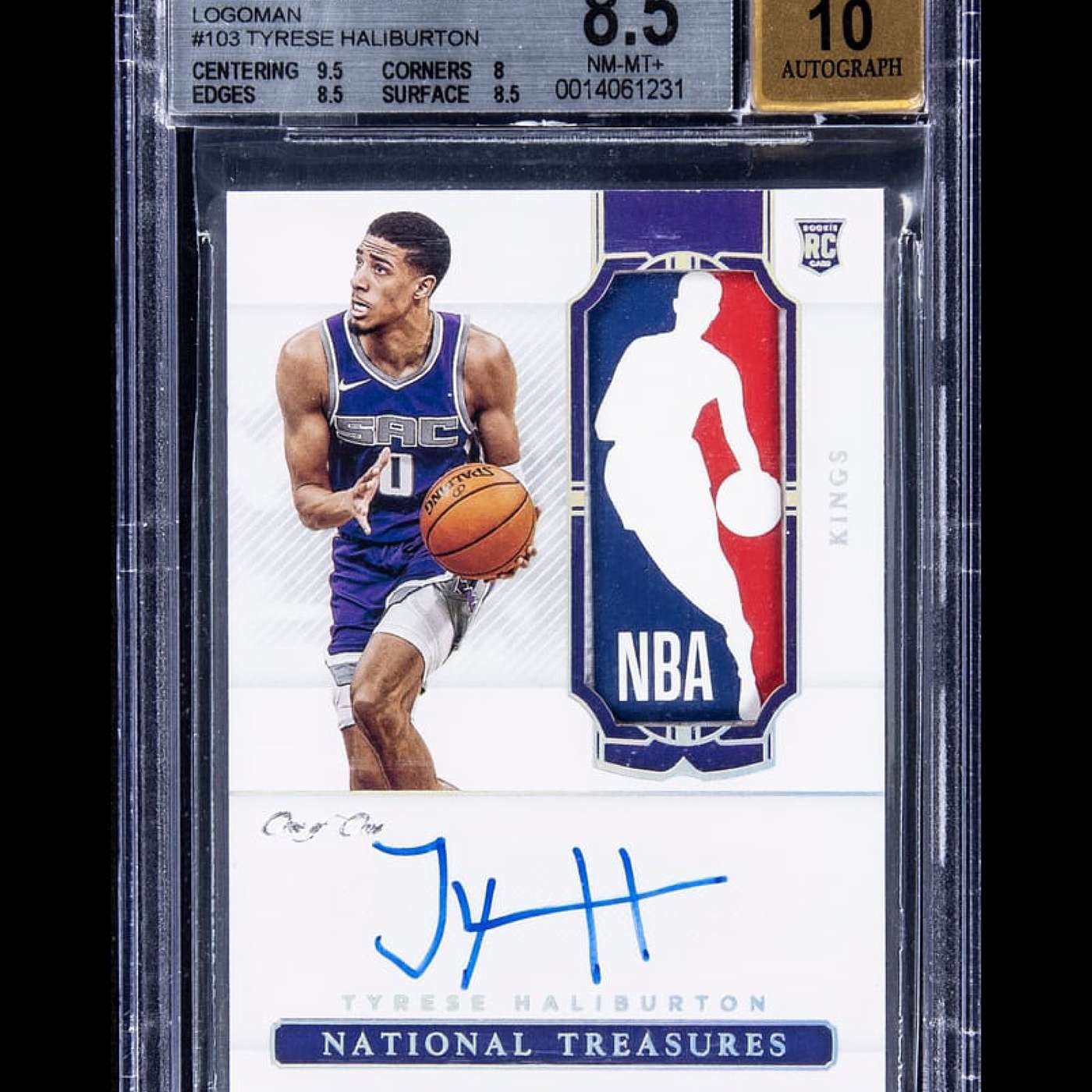 You Can\'t Comp This: NBA Trading Card Podcast