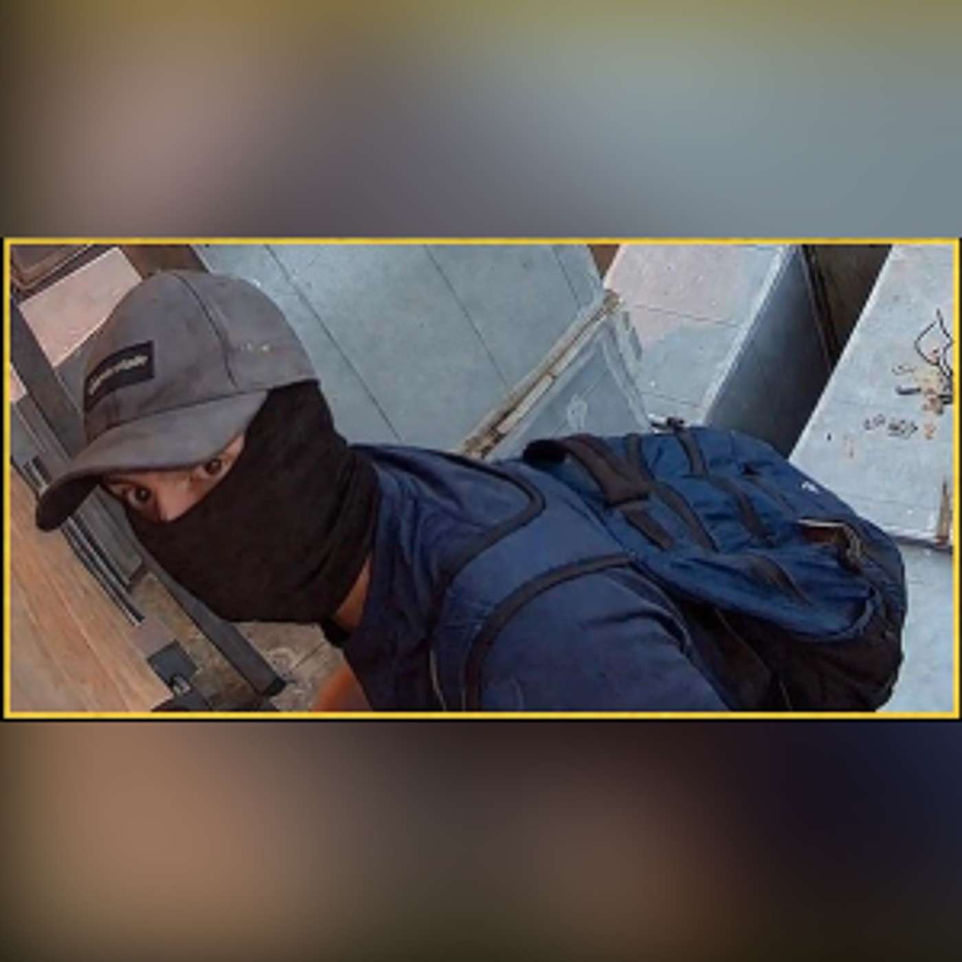 Wilson County Sheriff's Office seeks help to ID person of interest episode artwork