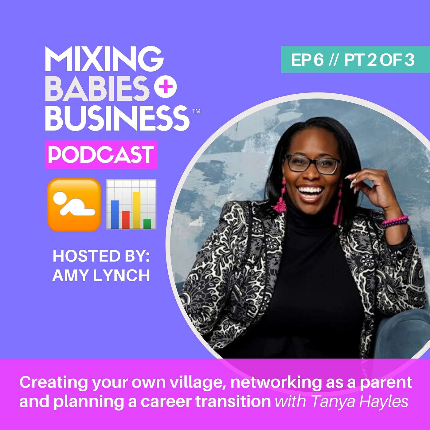 Mixing Babies And Business™