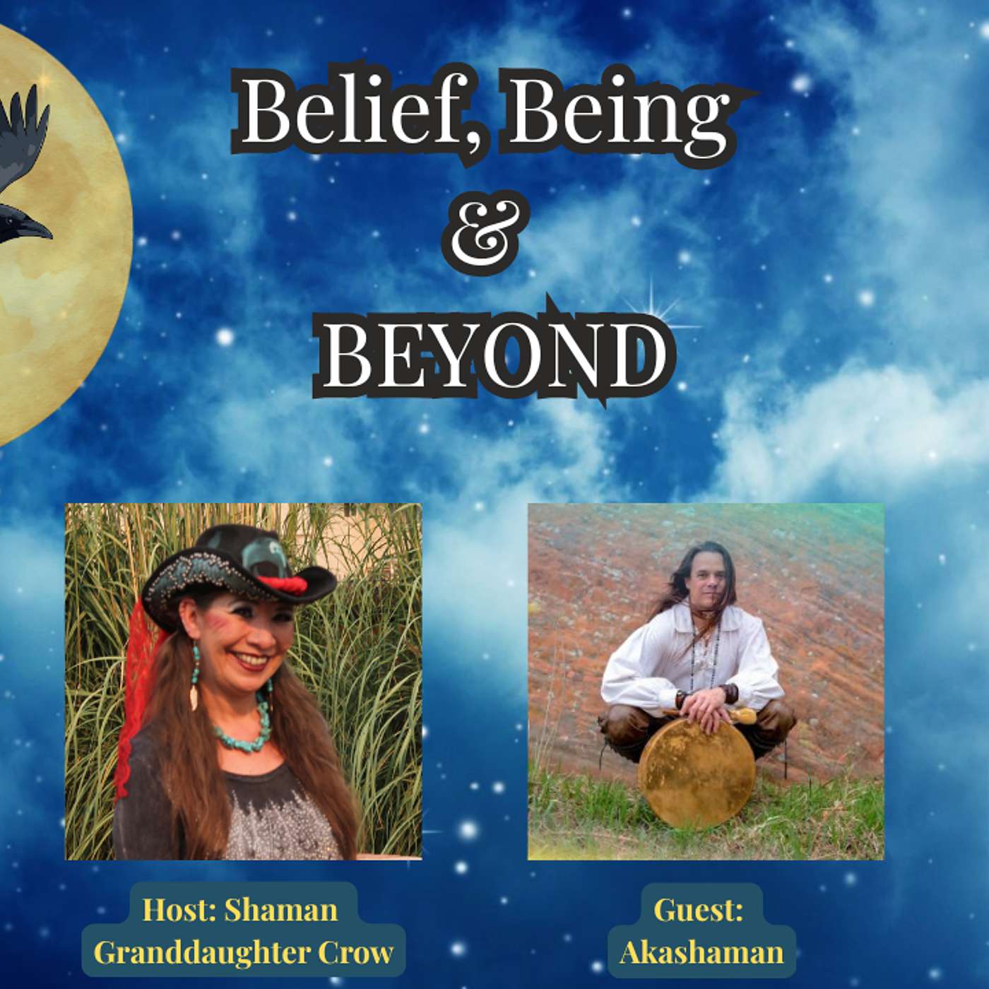 Akashic Records - Jason Antalek Akashaman