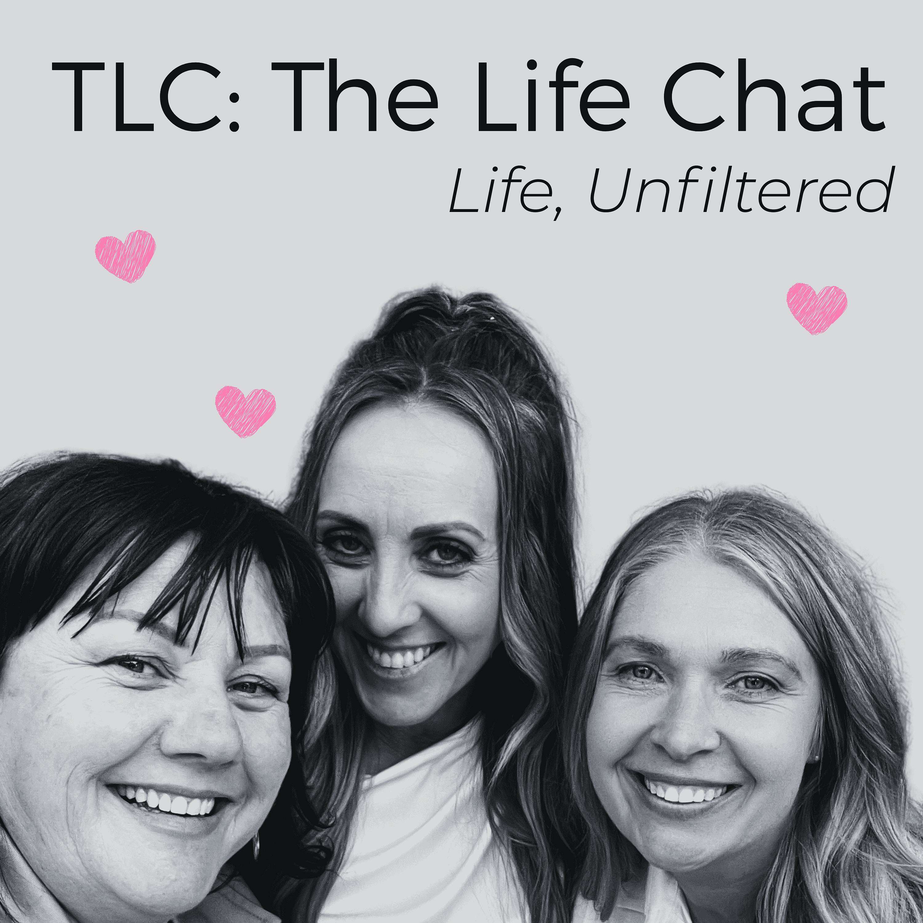 TLC: The Life Chat Artwork