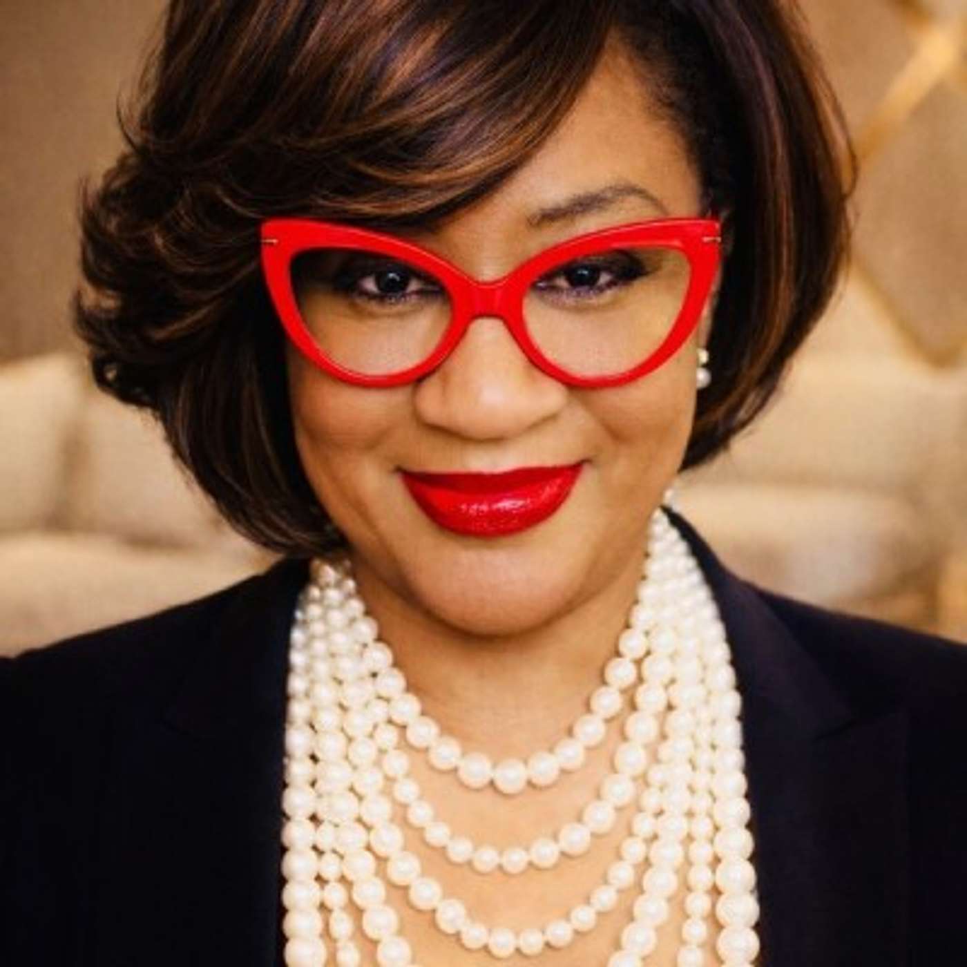 The Hidden Mindset Blocking Your Professional Growth with Kelli Kombat