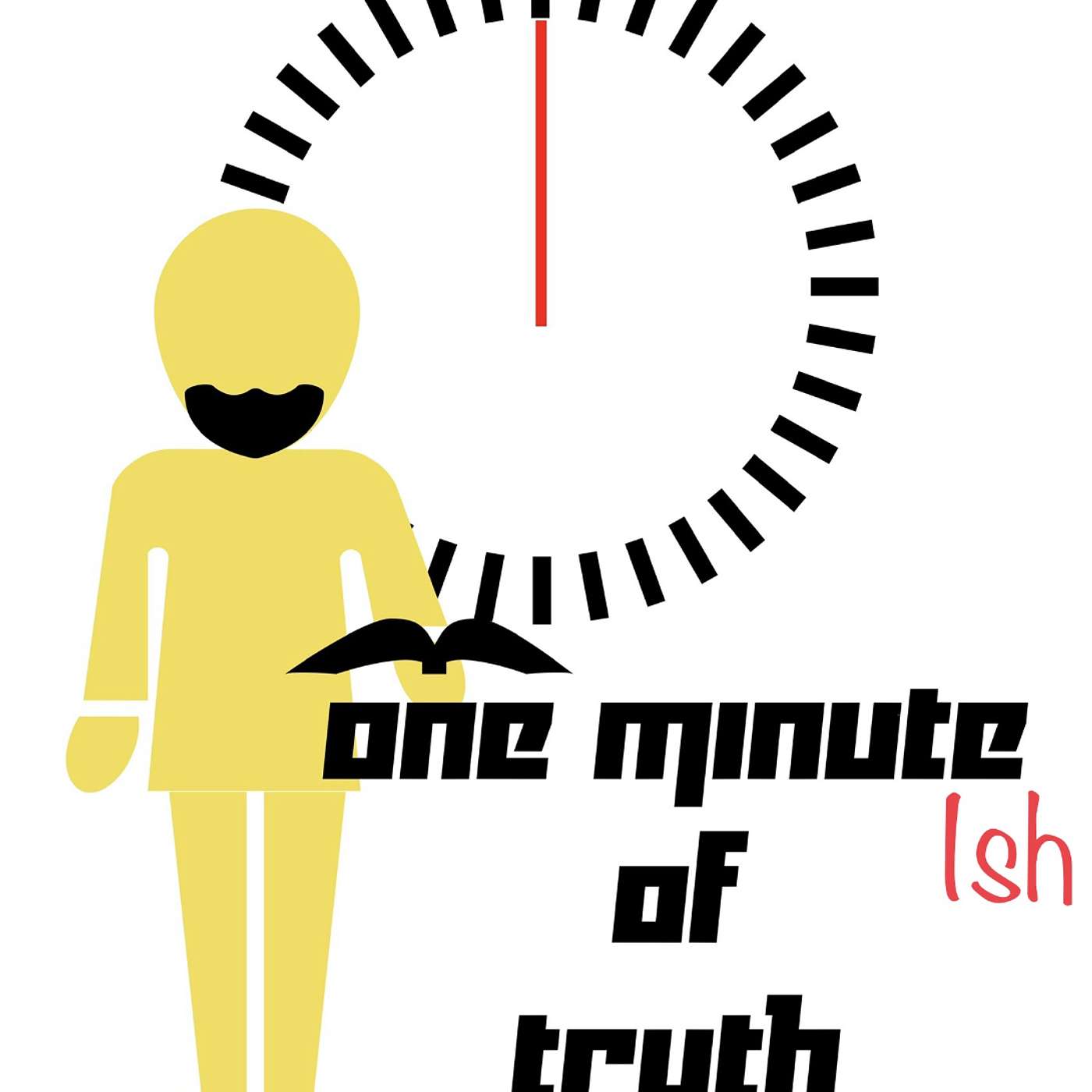 1 Minute of Truth - God will fulfill His purpose for you
