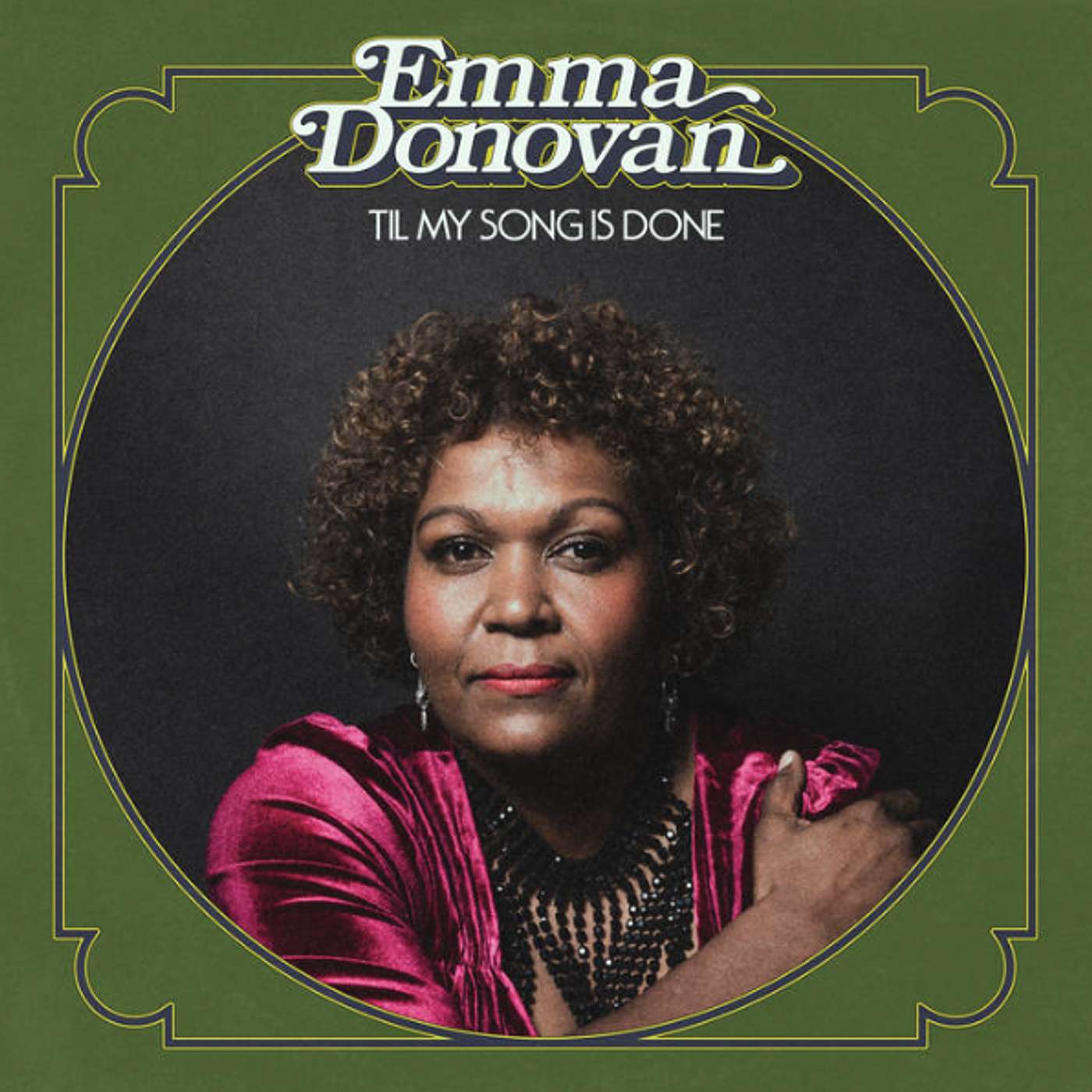 The Gospel of Roots: Emma Donovan and Miko Marks & the Resurrectors episode artwork