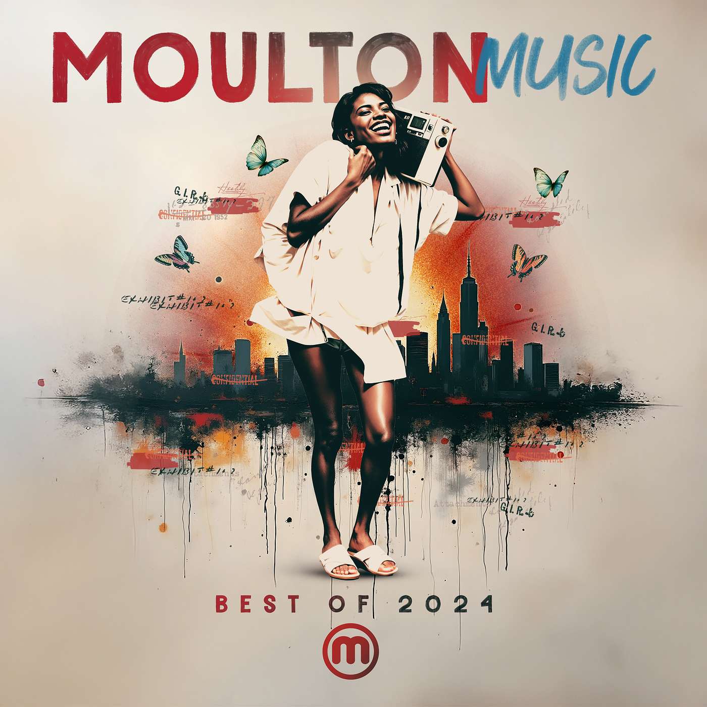 Moulton Radio
