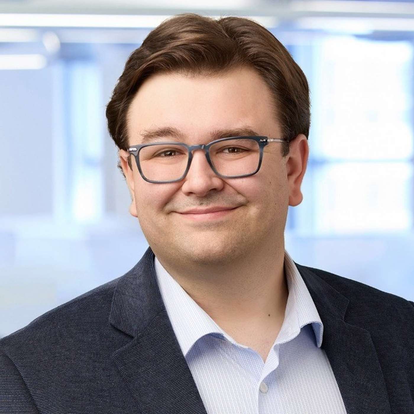 EP834: What are the key trends that will define scenario testing in the coming year?