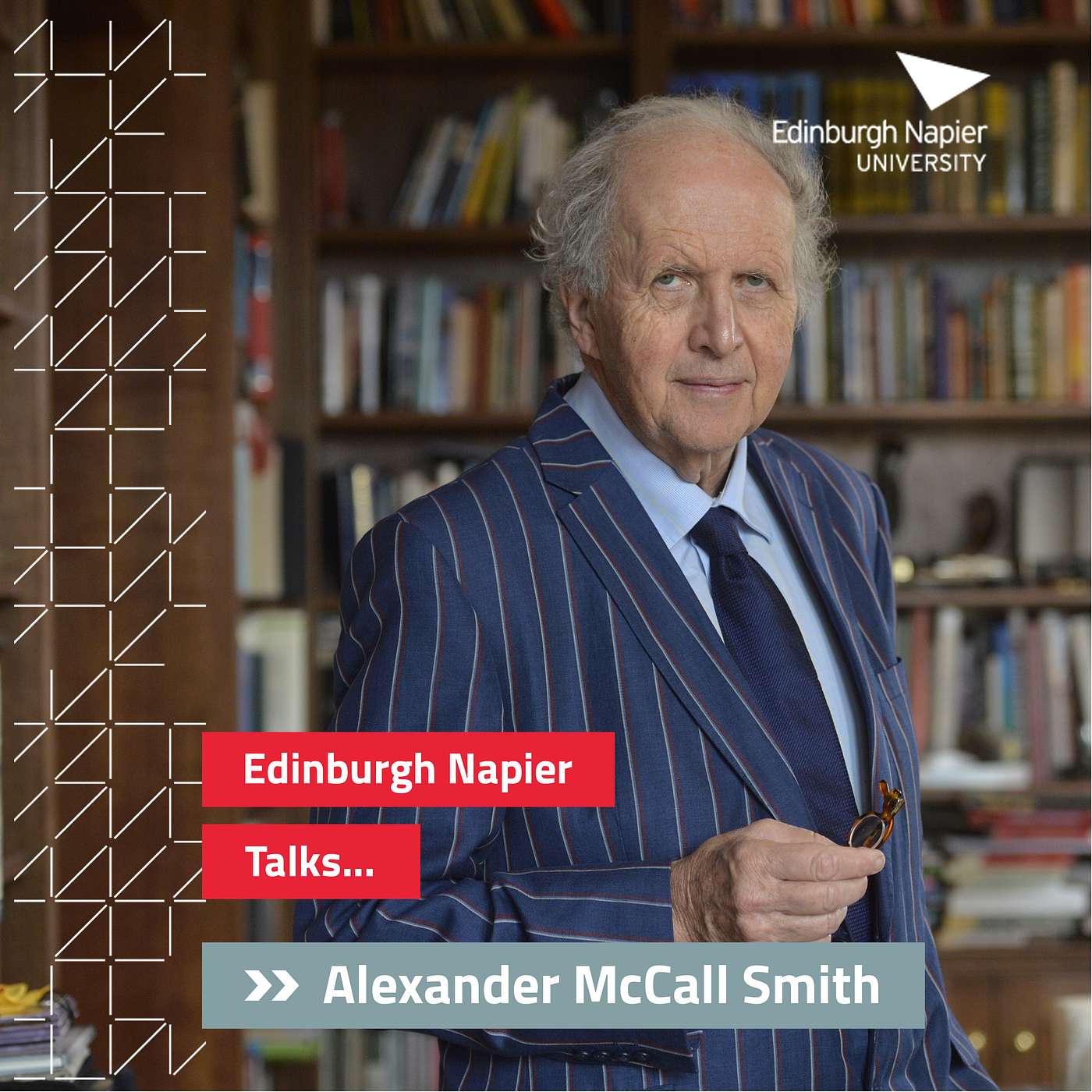 Edinburgh Napier University Podcast