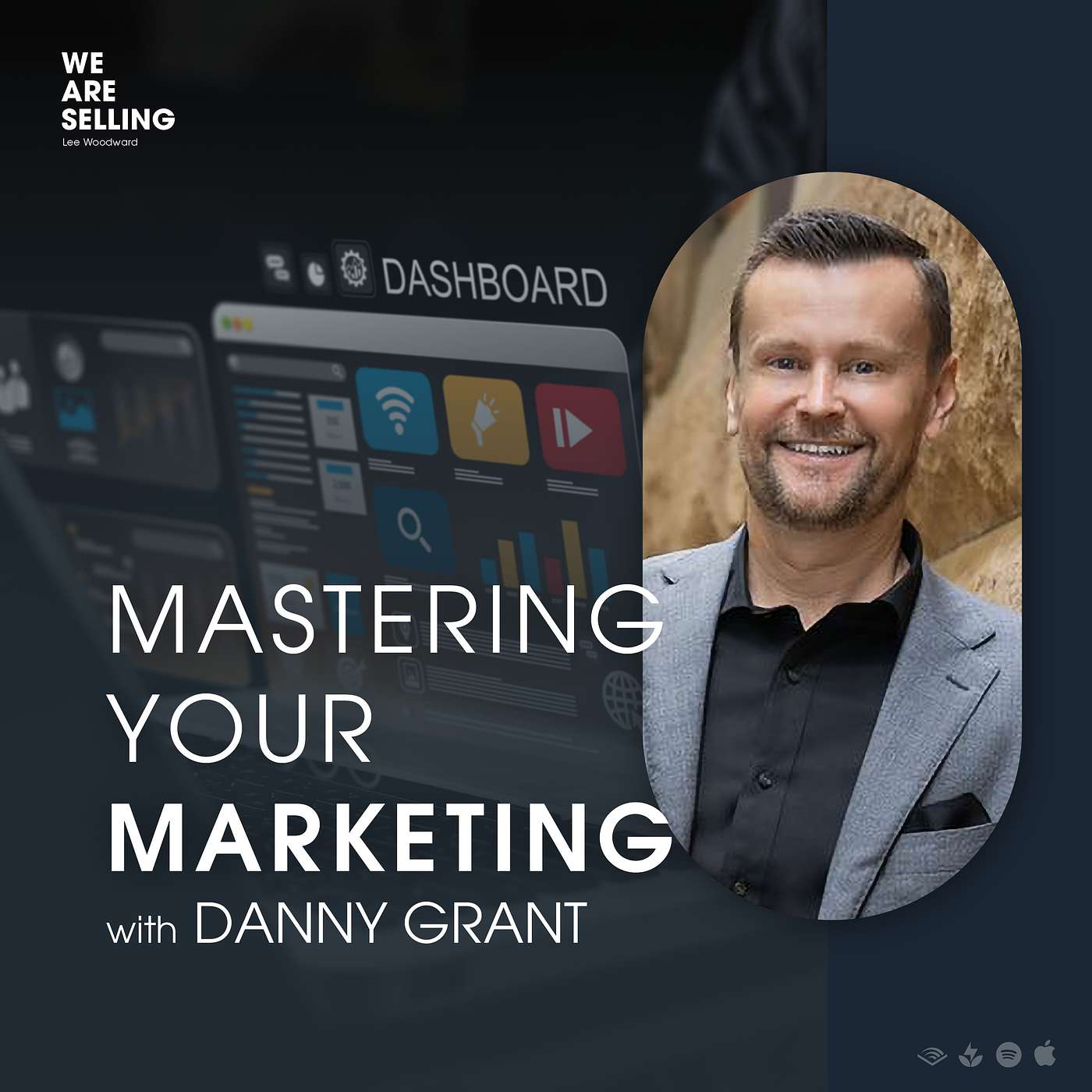 We Are Selling with Lee Woodward