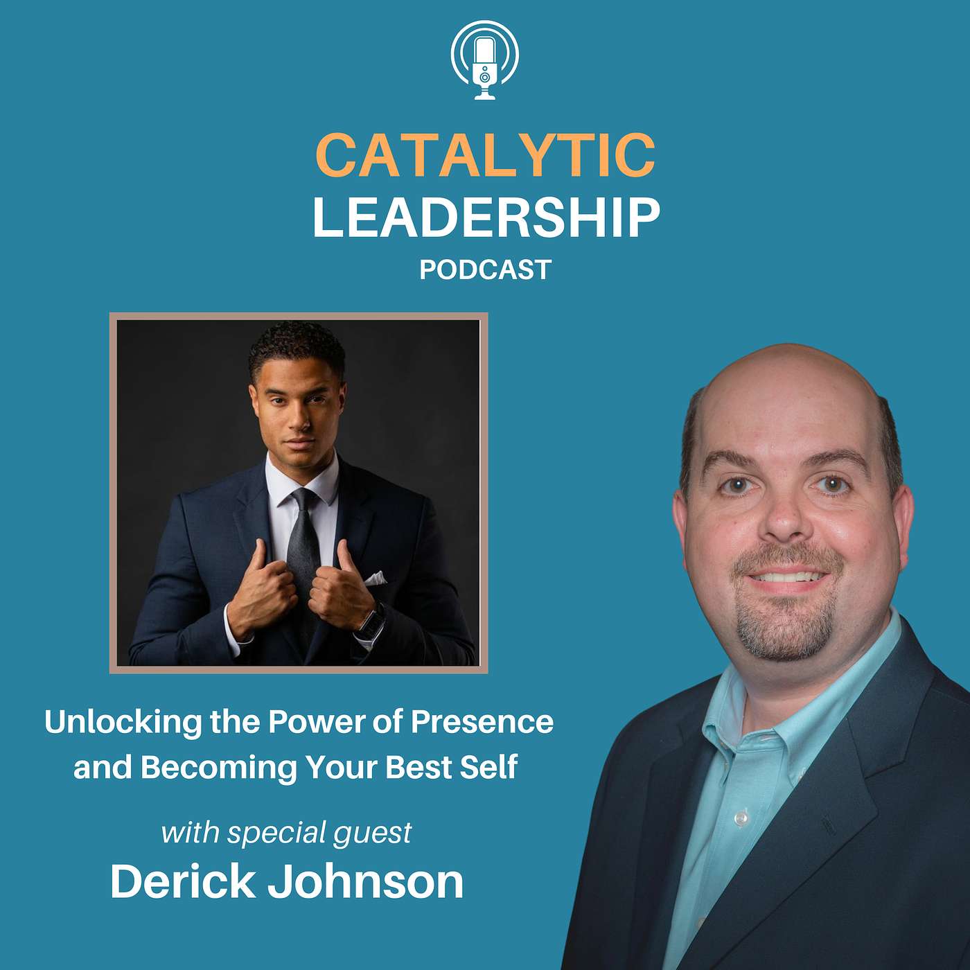 Catalytic Leadership