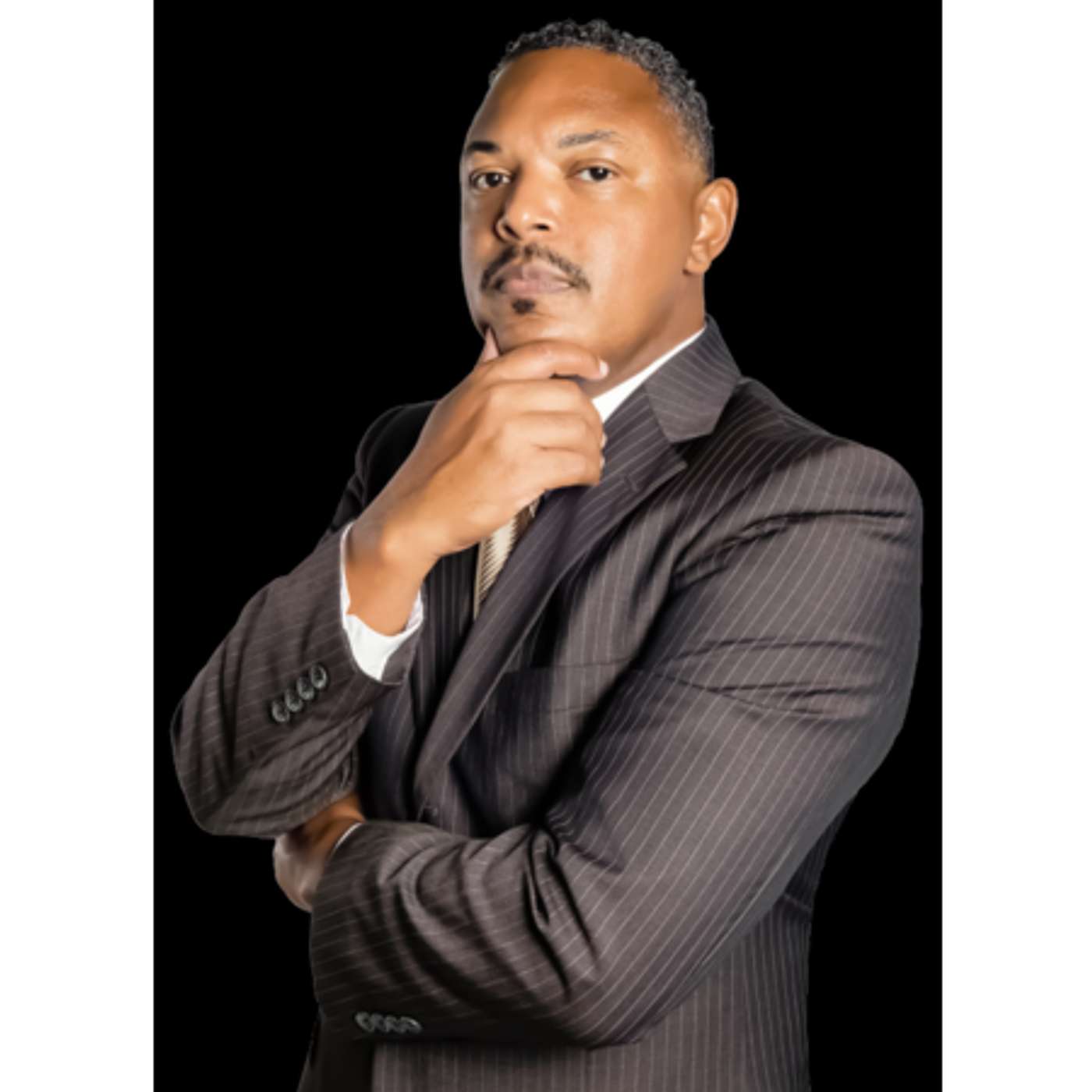 #IAMRIVIERABEACH Rod James, Candidate for Riviera Beach District 1, Ann McNeill Dan Calloway Ep. 63 episode artwork