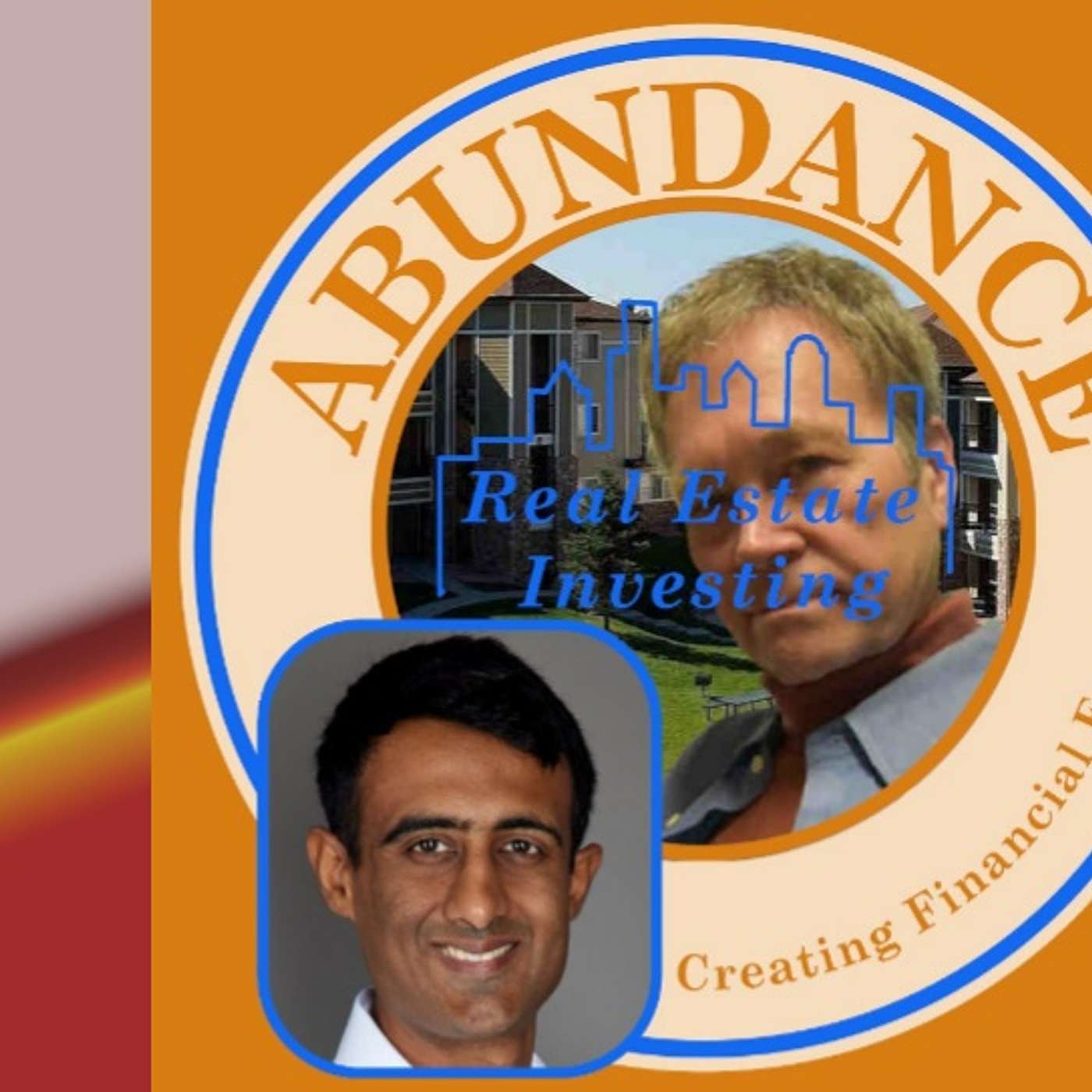 REIA 169 Zain Jaffer:  Going Where No Human Has Gone Before – Through the blockchain into the Metaverse of Real Estate Investing