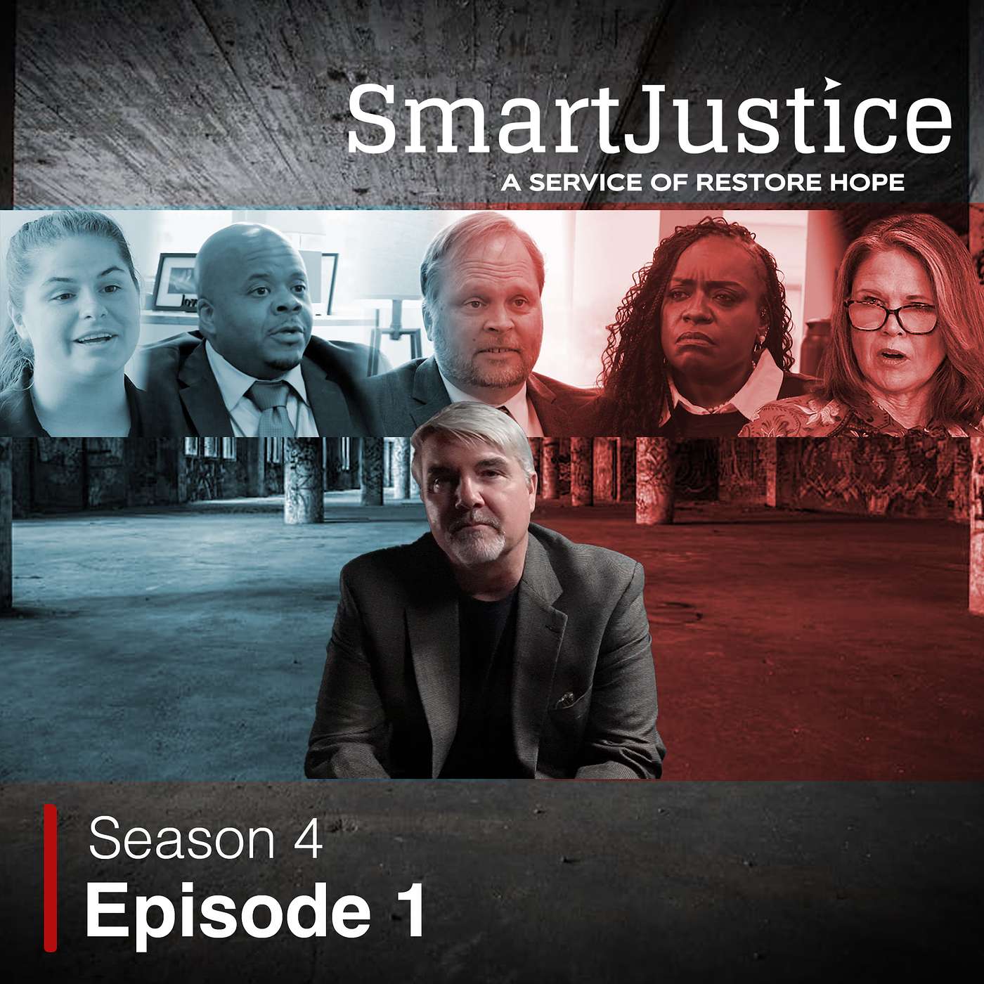 Smart Justice