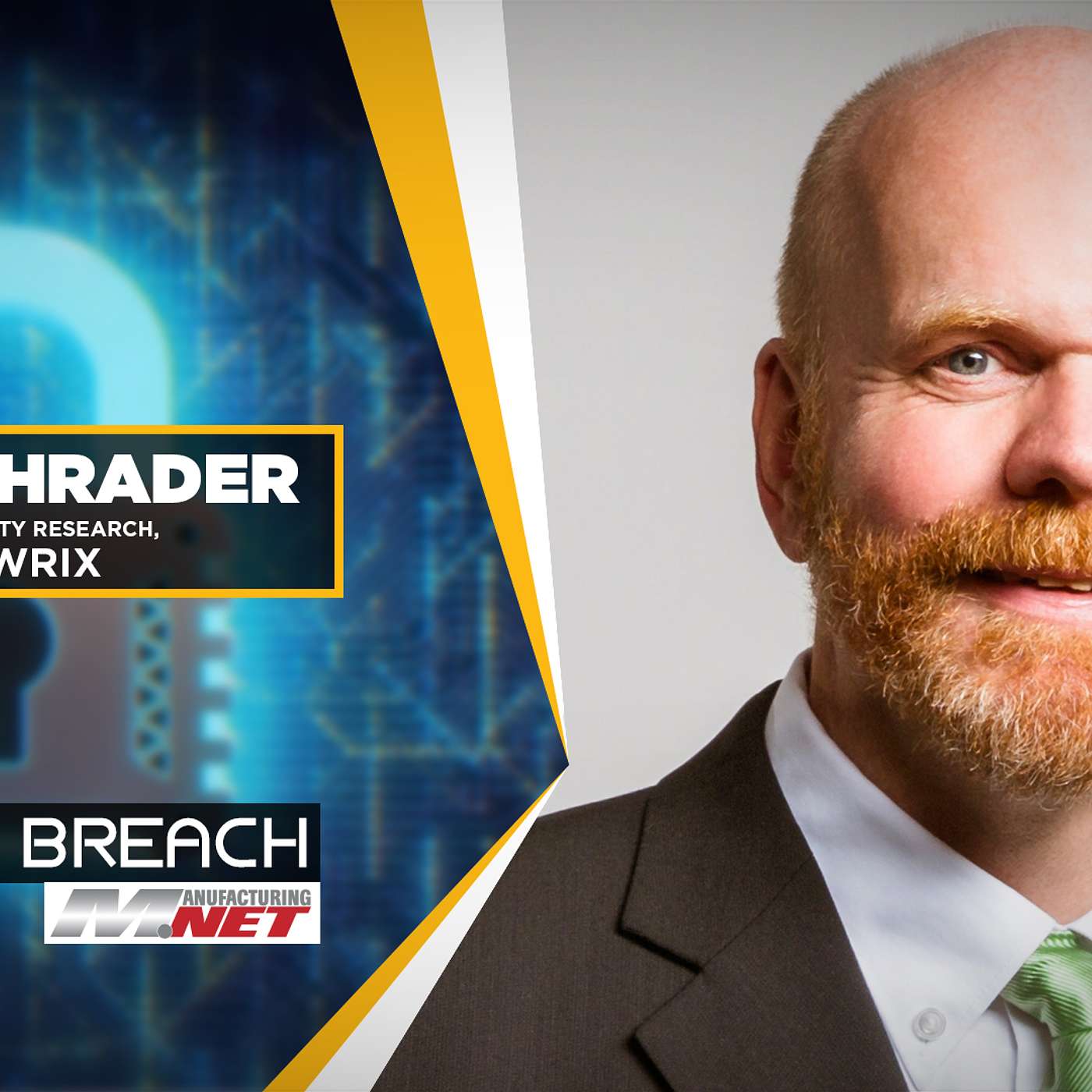 Security Breach