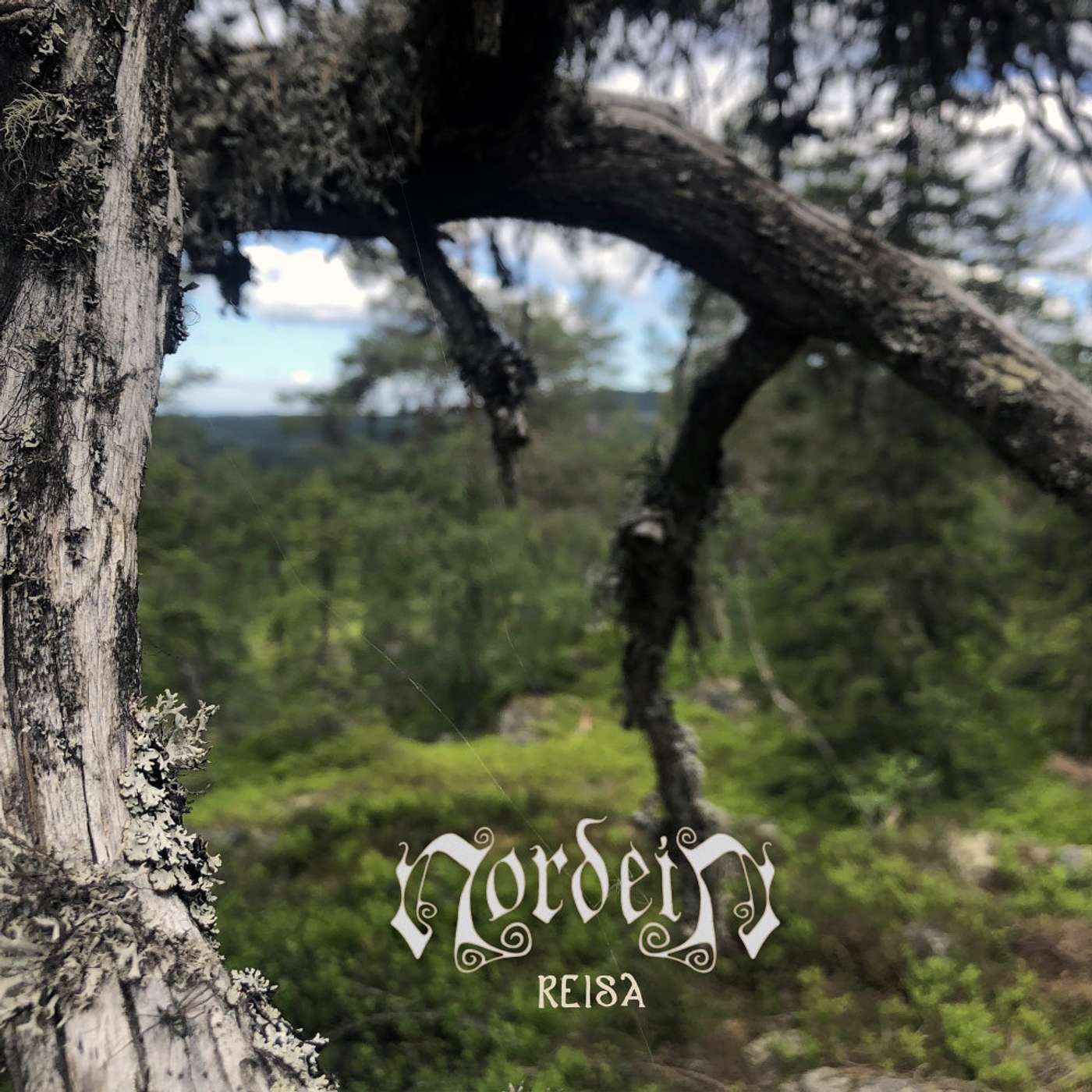 The Nordic Sound - [Album Review] Nordein, "Reisa"