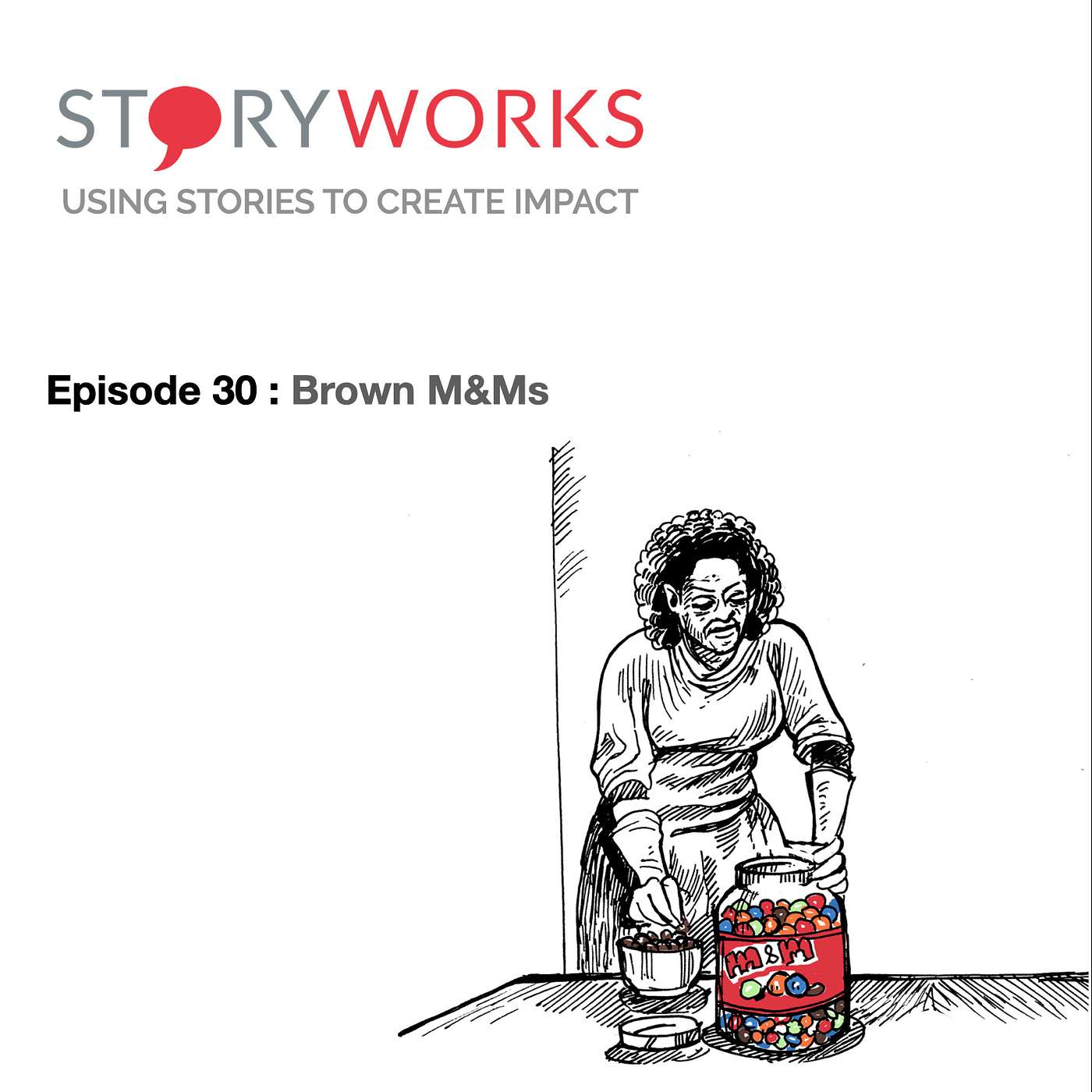 The StoryBank