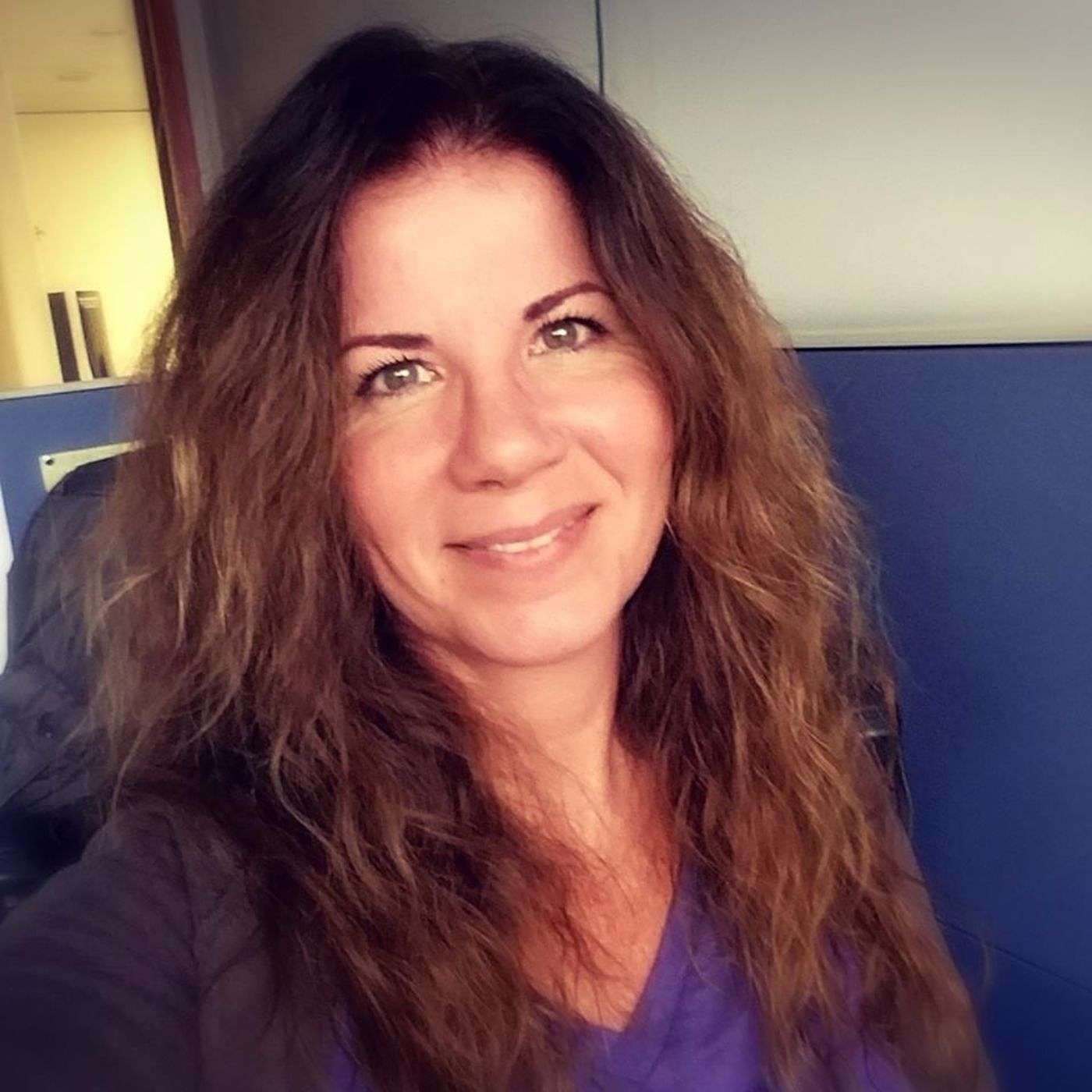 31- S4:E6- Tina Falk, Part 2: Feng Shui & A Spirit Posse