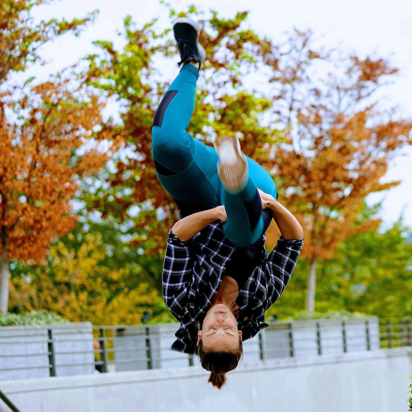 The Elizabeth Cunningham Podcast