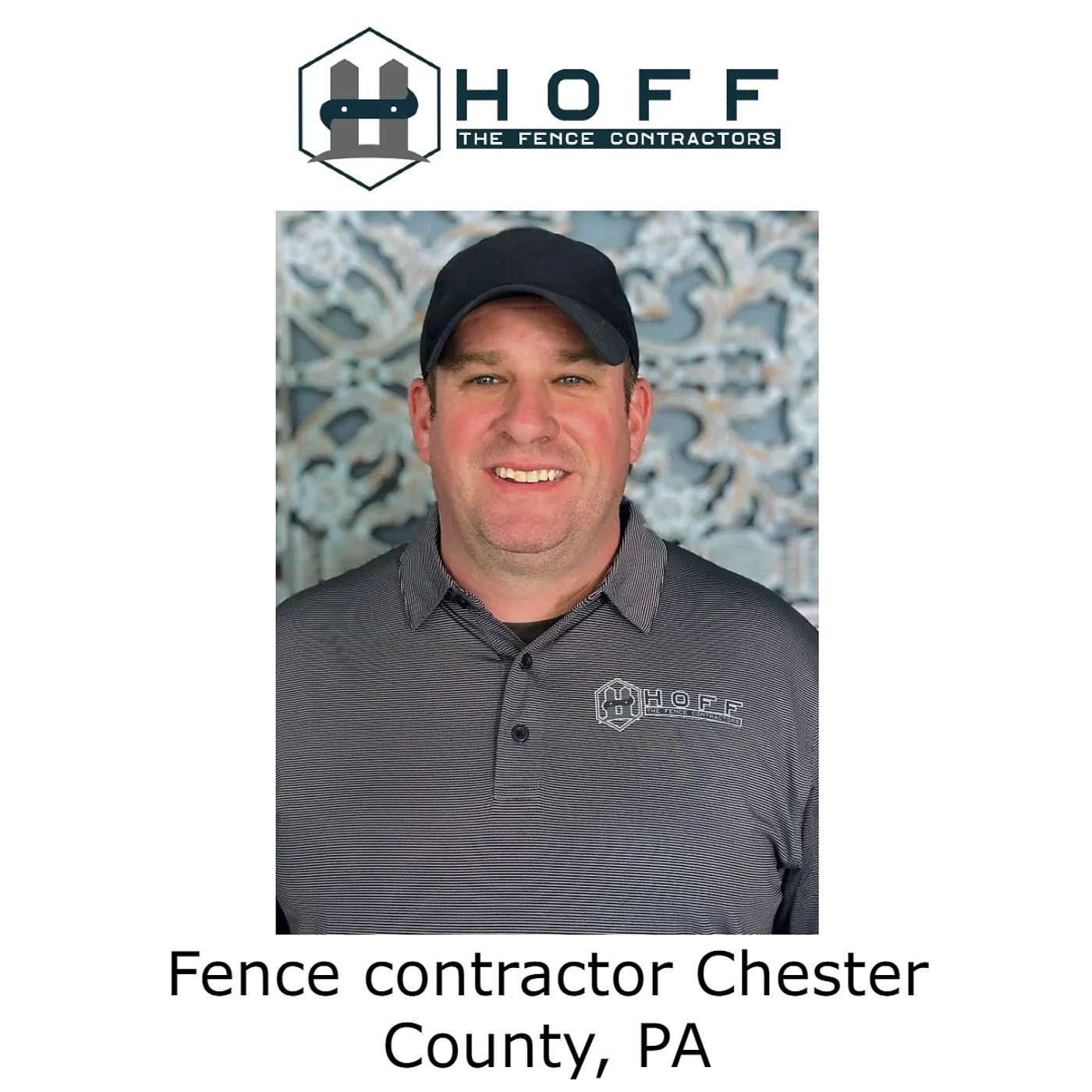 Hoff - The Fence Contractors\'s Podcast