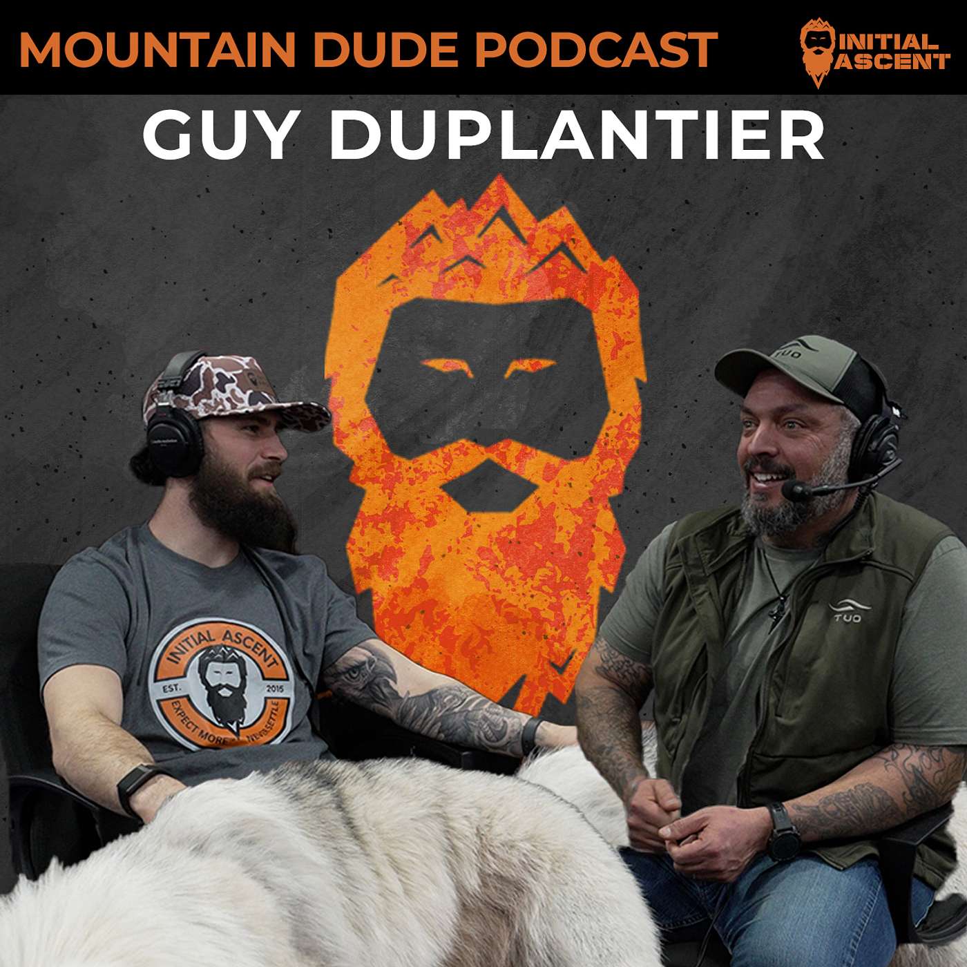 He Missed an Elk at 27 Yards… Then Everything Changed w/ Guy Duplantier