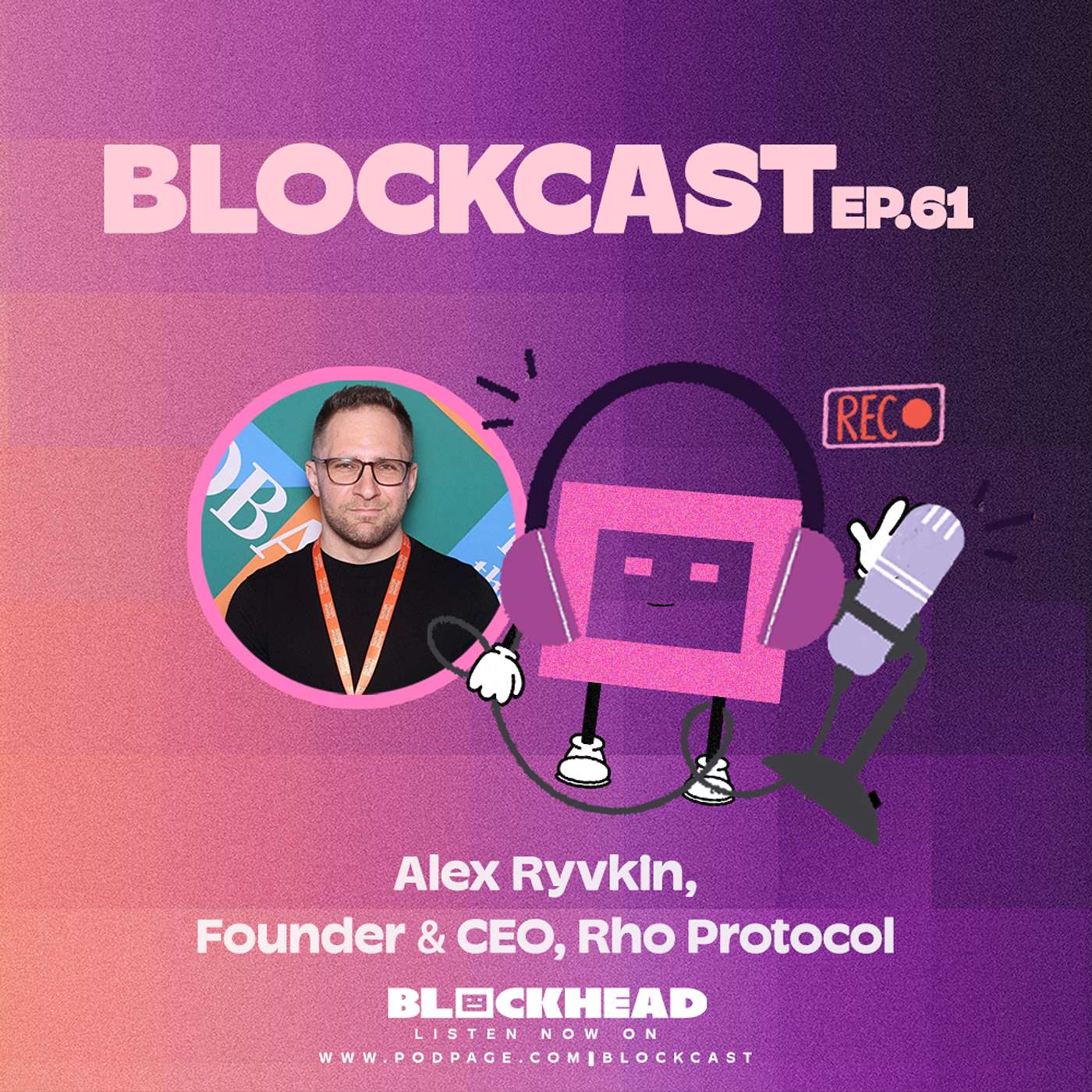 Blockcast