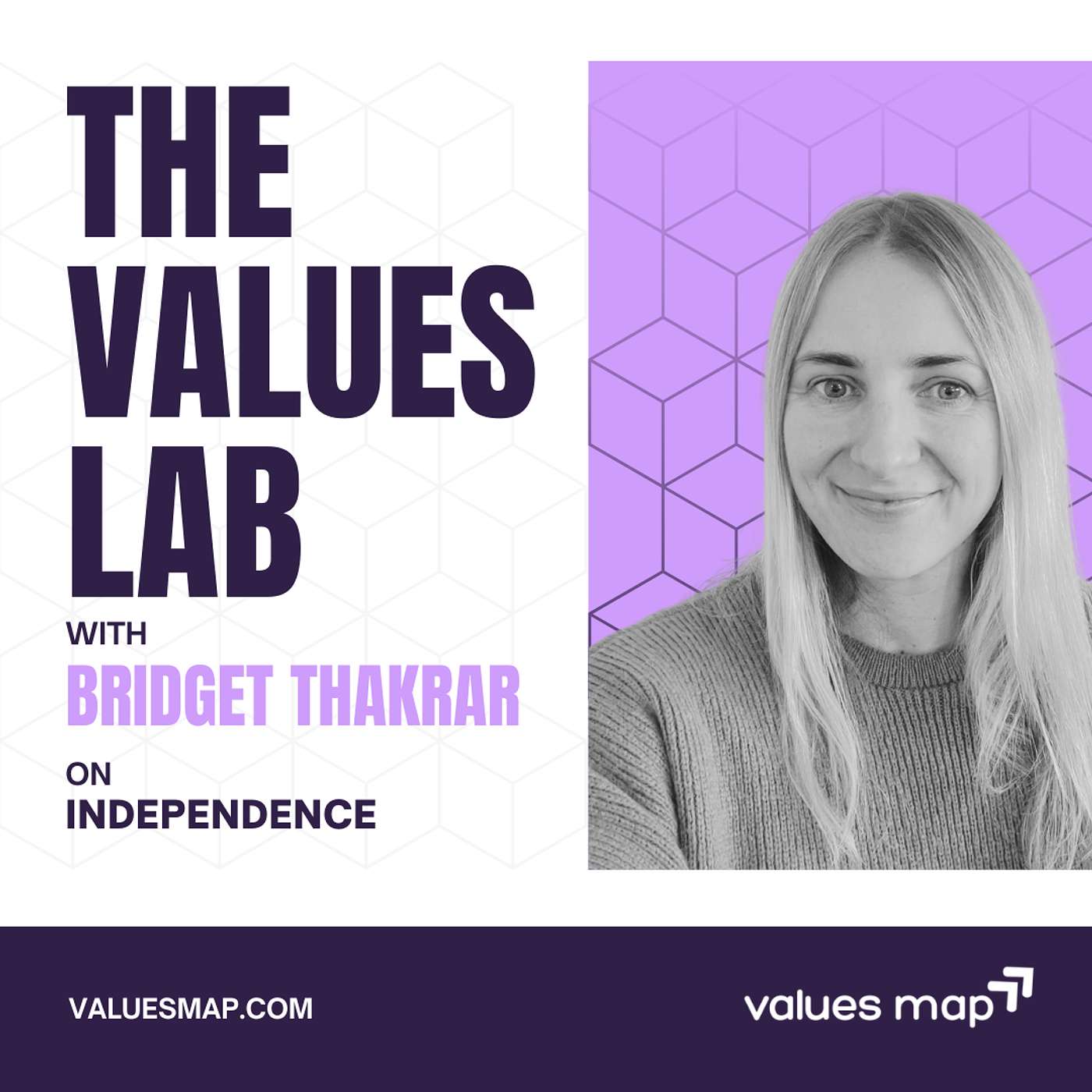 Bridget Thakrar on Independence Bridget Thakrar on Independence